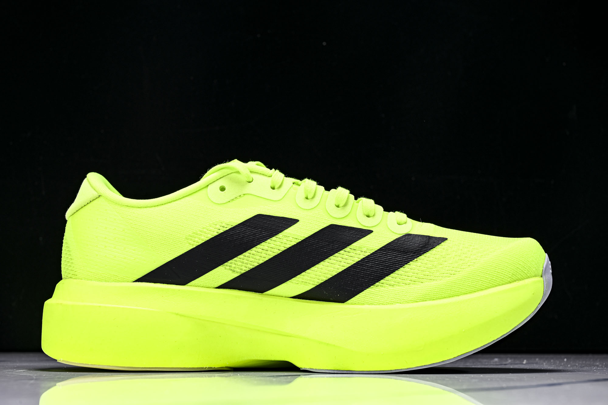 Adidas Adizero Evo SL 阿迪超轻透气缓震跑鞋jp-3416#步步惊艳，十年一步。36