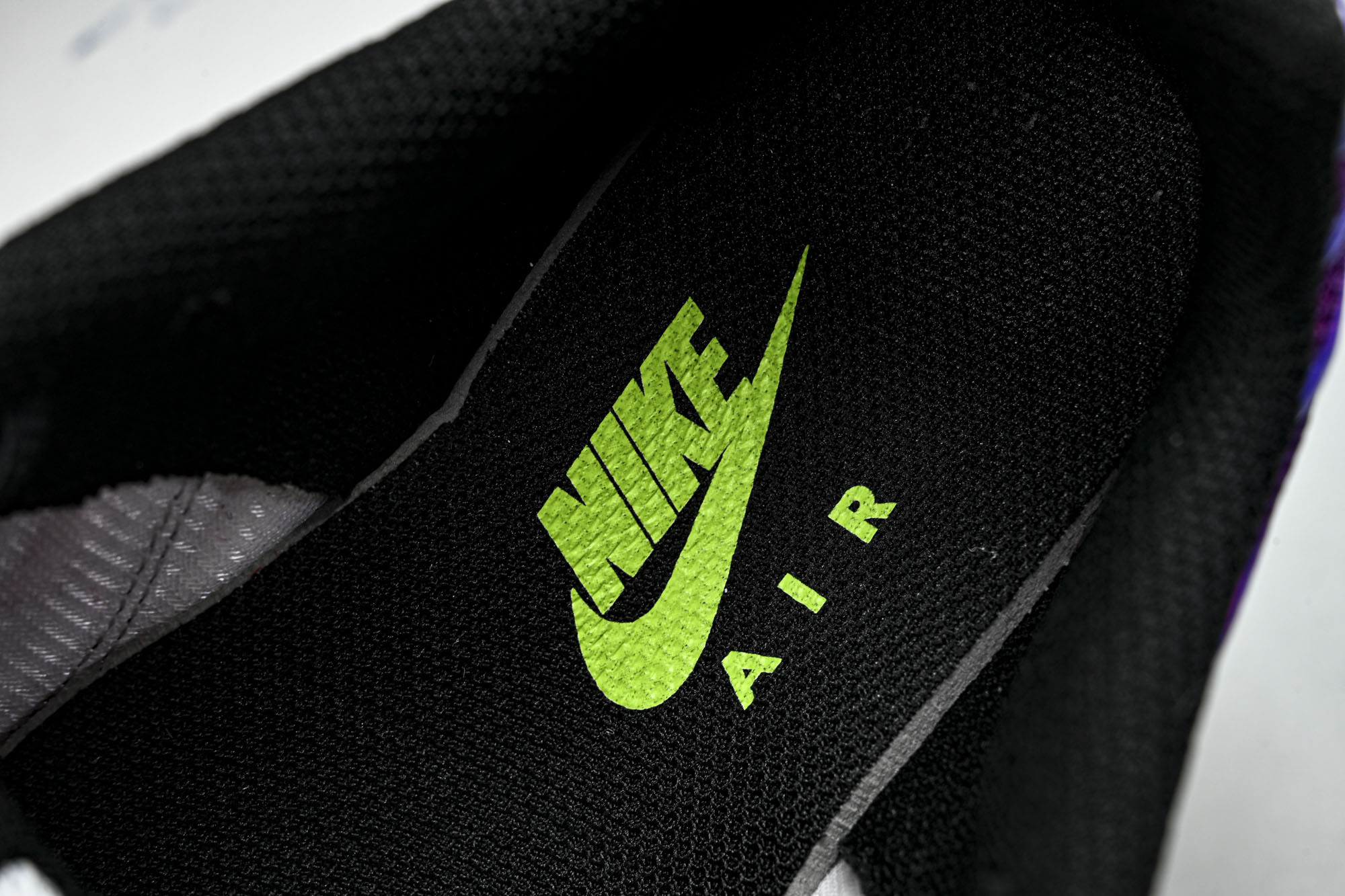 Air Max Plus男士透气运动休闲鞋-610原版1:1 制作 全套私模 开发出自代工厂版师之手 几