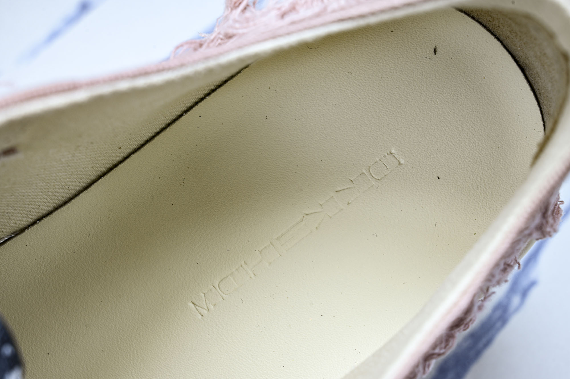 RICK OWENS DRKSHDW VINTAGE SNEAKS 新款男女士运动鞋DSO1C6809 