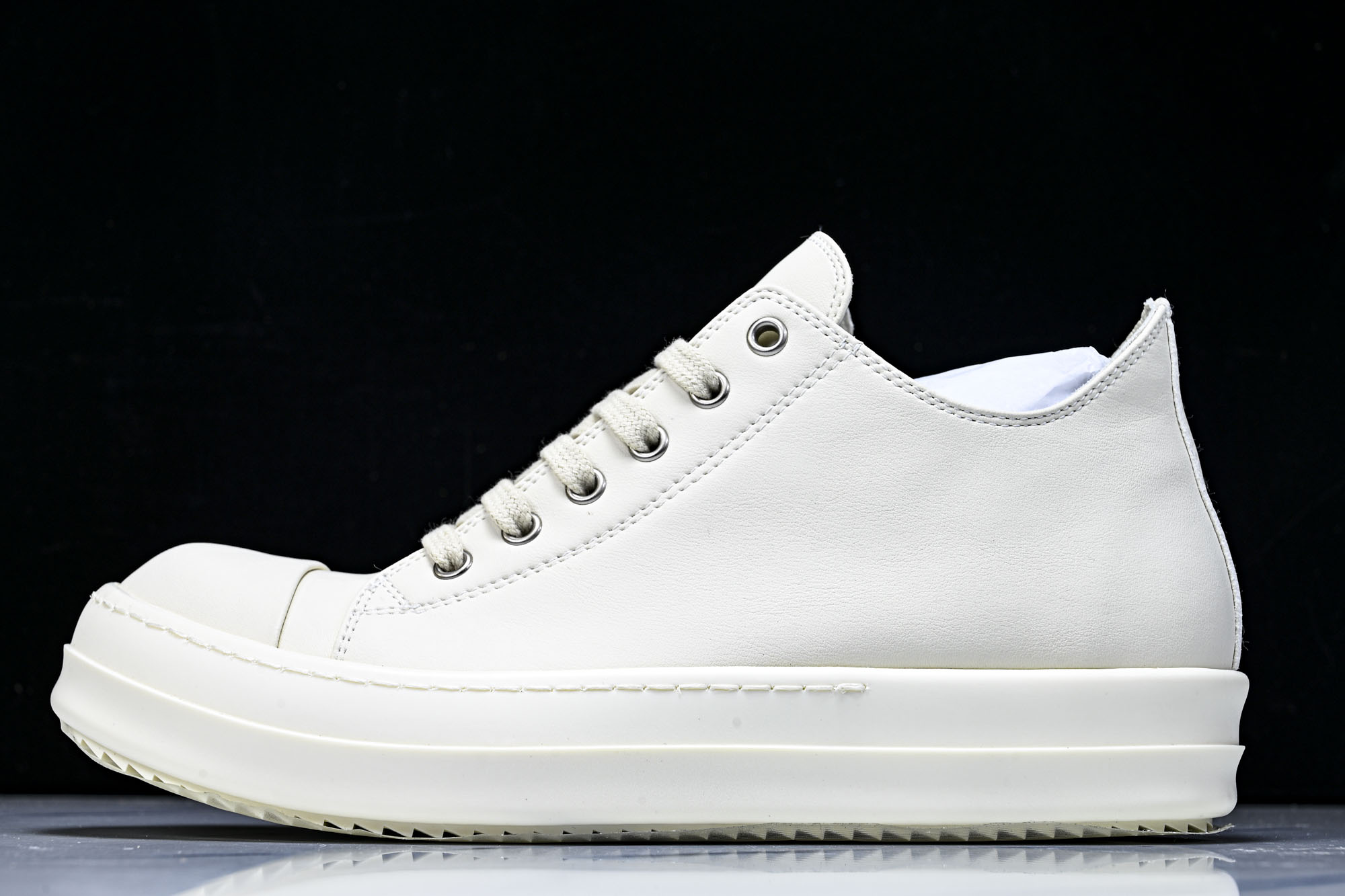 RICK OWENS DRKSHDW VINTAGE SNEAKS 新款男女士运动鞋RU01D3891 