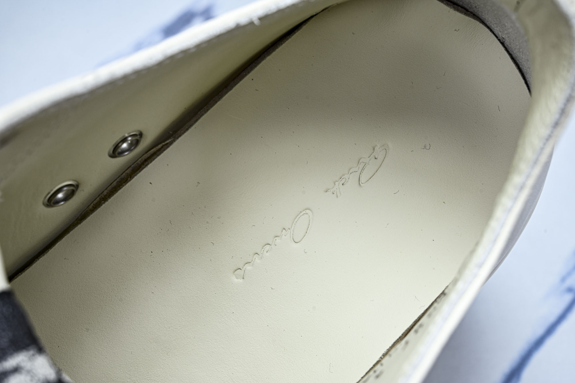RICK OWENS DRKSHDW VINTAGE SNEAKS 新款男女士运动鞋RU01D3891 