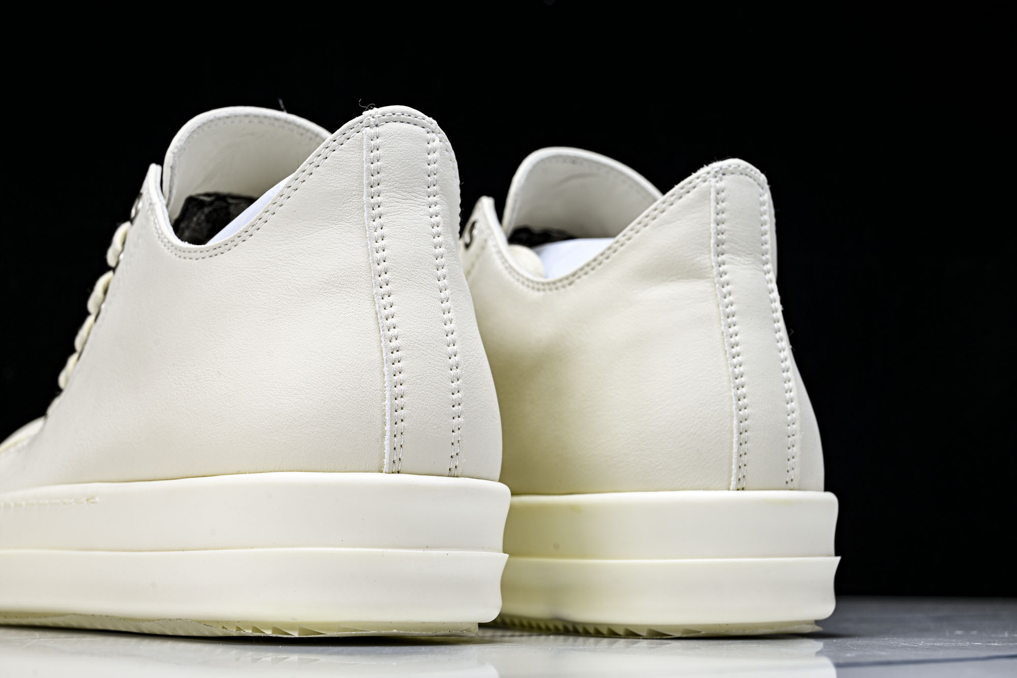 RICK OWENS DRKSHDW VINTAGE SNEAKS 新款男女士运动鞋RU01D3891 