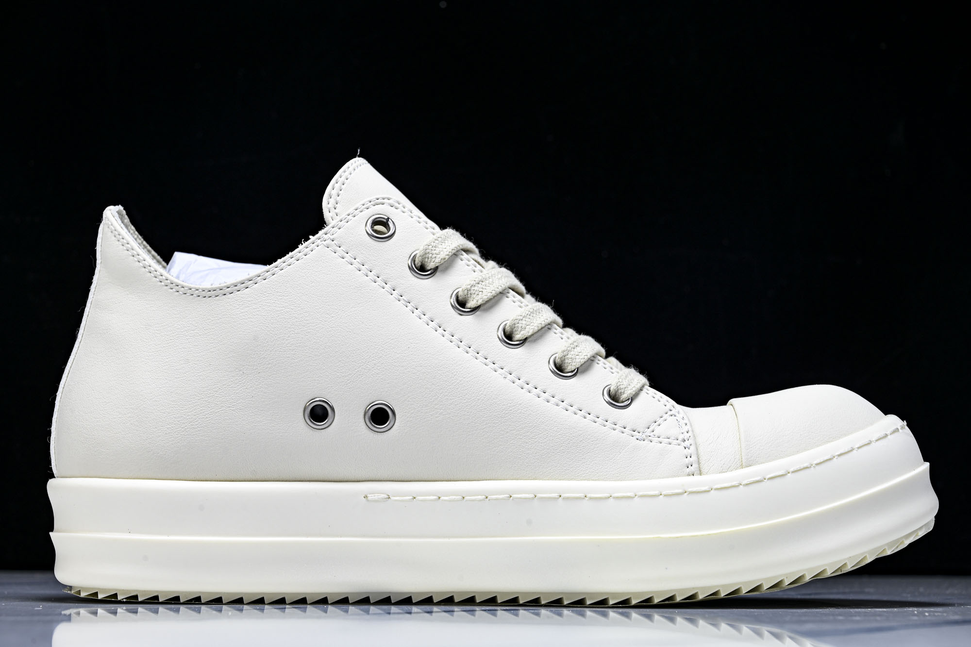 RICK OWENS DRKSHDW VINTAGE SNEAKS 新款男女士运动鞋RU01D3891 