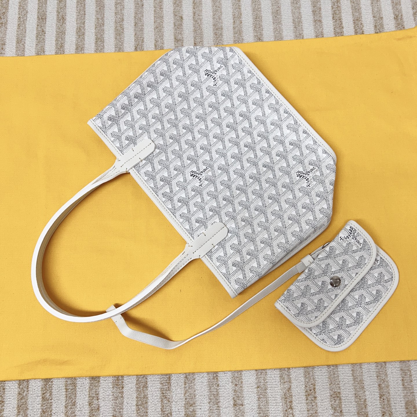 Сумка Goyard