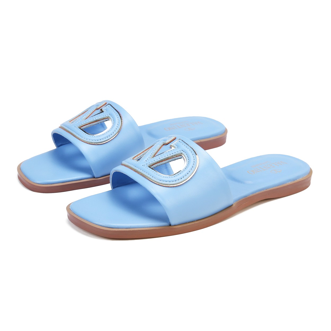 NO:230997,1902-2 Valentino official website new flat slippers 35-43, 44.45 non-return and exchange cowhide, sheepskin leather soles custom made non-return and exchange p, slippers, valentino, slippers, cowhide, sheepskin, Leather soles198609091902-2 Valentino官网新款平底拖鞋 35-43, 44.45不退换 牛皮面,羊皮里真皮大底订做不退换p,拖鞋,valentino,slippers,cowhide,sheepskin,Leather soles,Women's Shoes