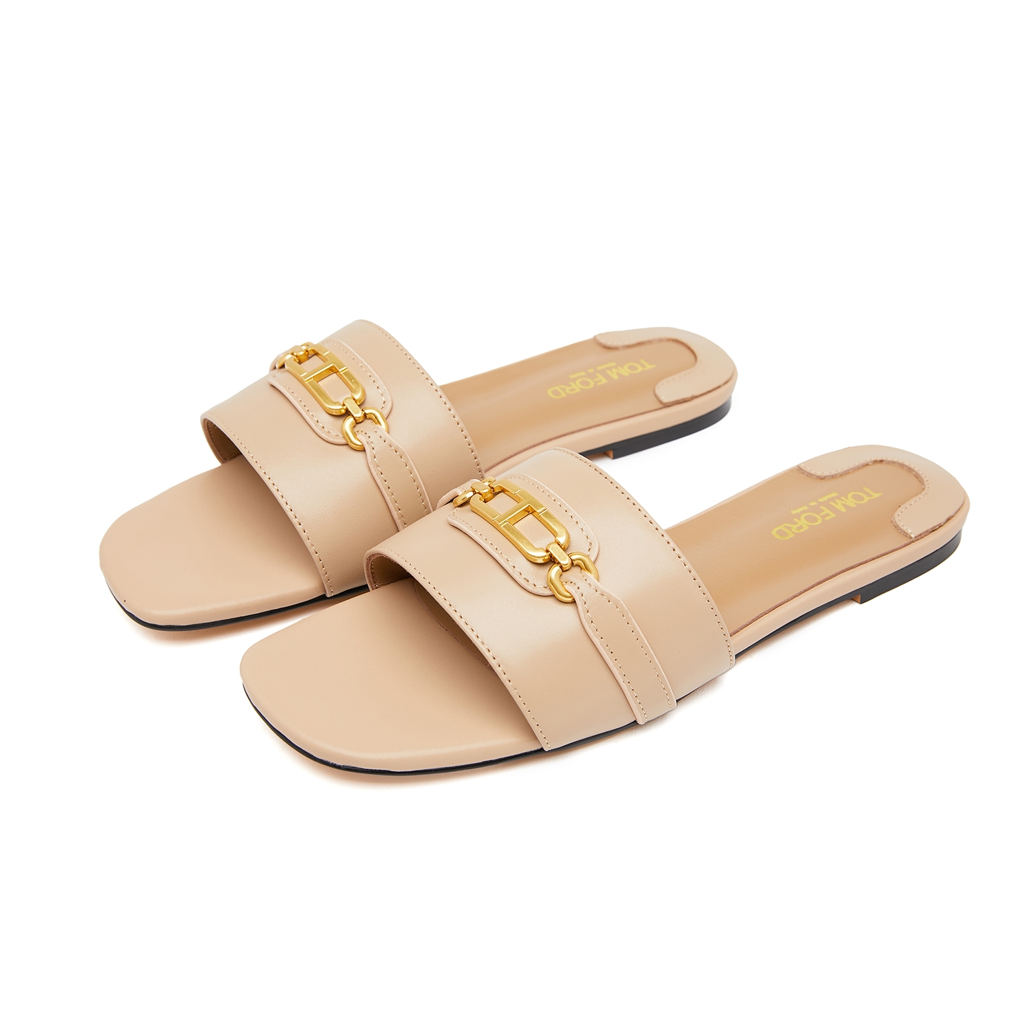 NO:230976,1902-6 Tom Ford New Slippers Official Website Synchronization Upper Cowhide, Inner Sheepskin 35-43, 44.45 No Return and Exchange Glue Sole: Leather Sole: Customized No Return and Exchange, Slippers, Tom ford, slippers, cowhide, sheepskin198609091902一6 Tom Ford汤姆福特 新款拖鞋 官网同步 鞋面牛皮,内里羊皮 35-43, 44.45不退换 胶底:皮底:定做不退换,拖鞋,tom ford,slippers,cowhide,sheepskin,Women's Shoes