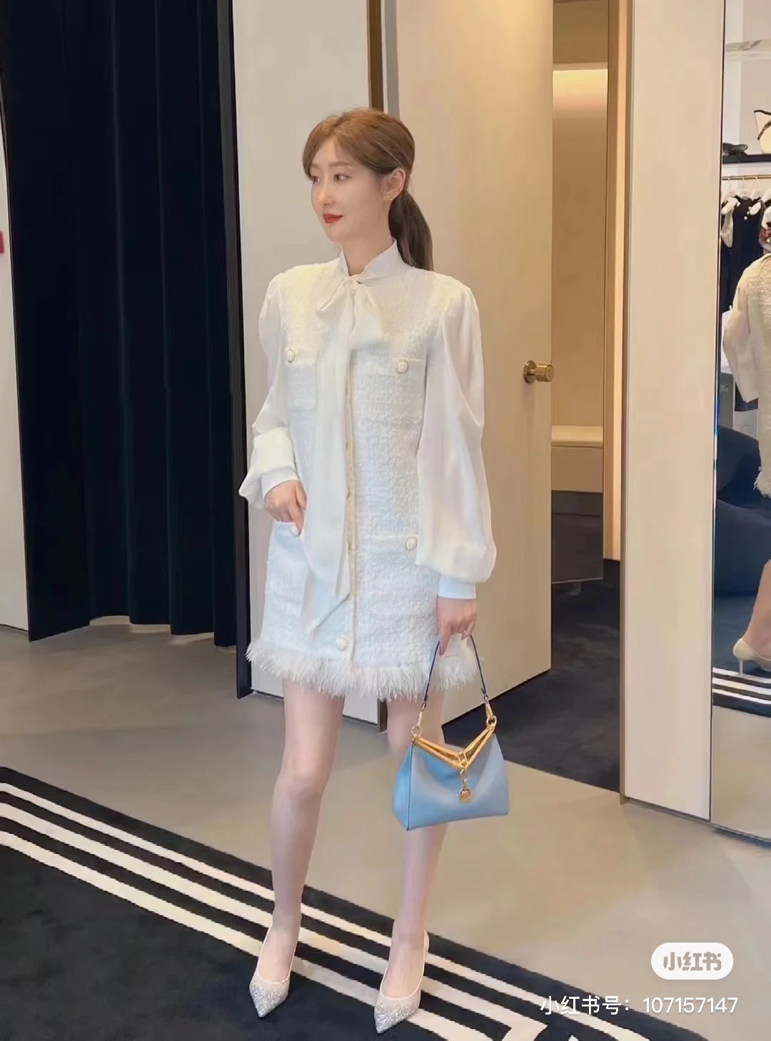 [Balmain Women