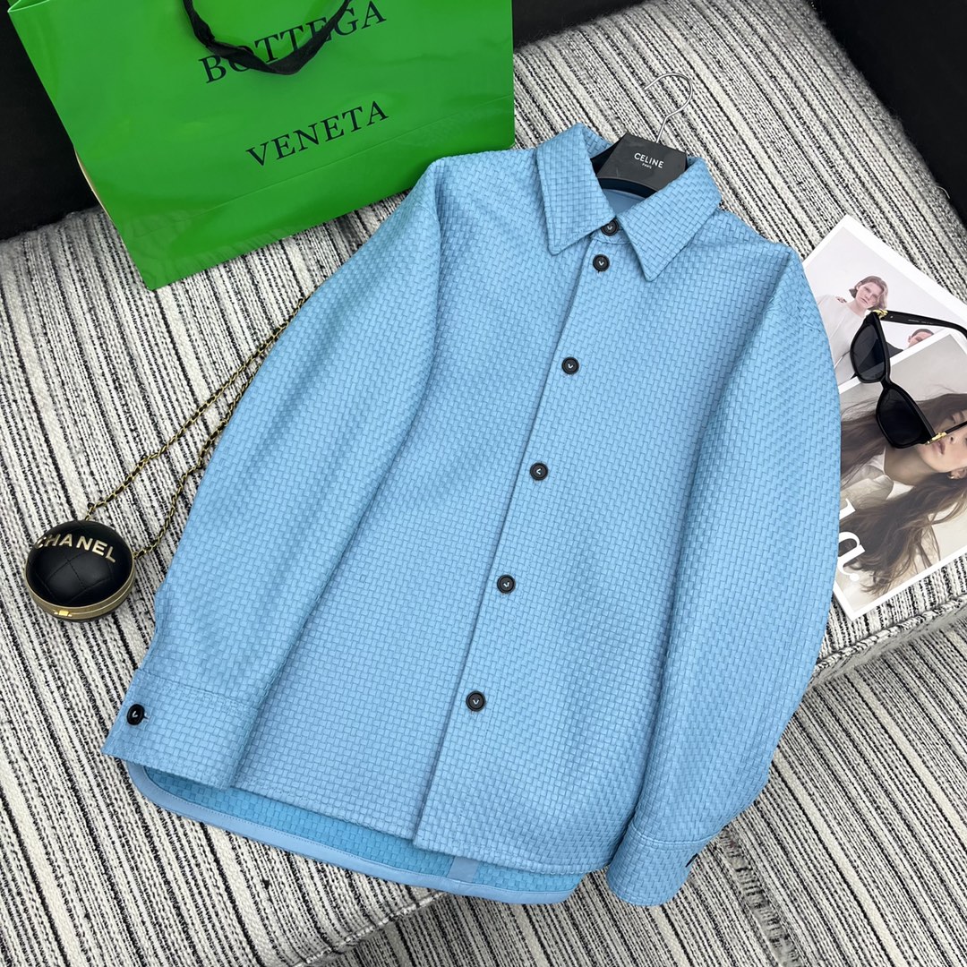 High-End Sheep-Skin Dress from 24-Autumn Winter Series Highly Recommended - 图片 1