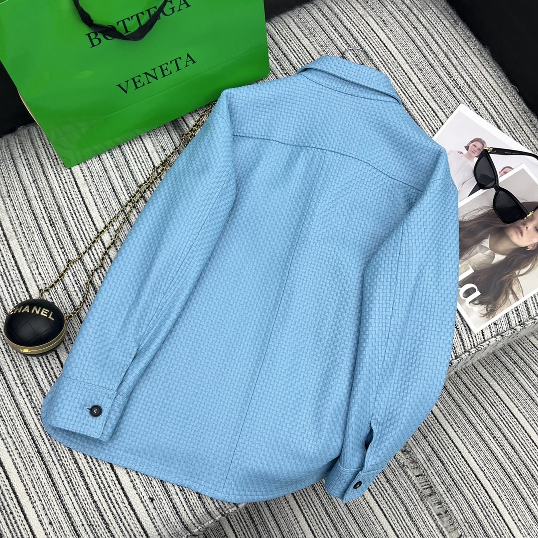 High-End Sheep-Skin Dress from 24-Autumn Winter Series Highly Recommended - 图片 7