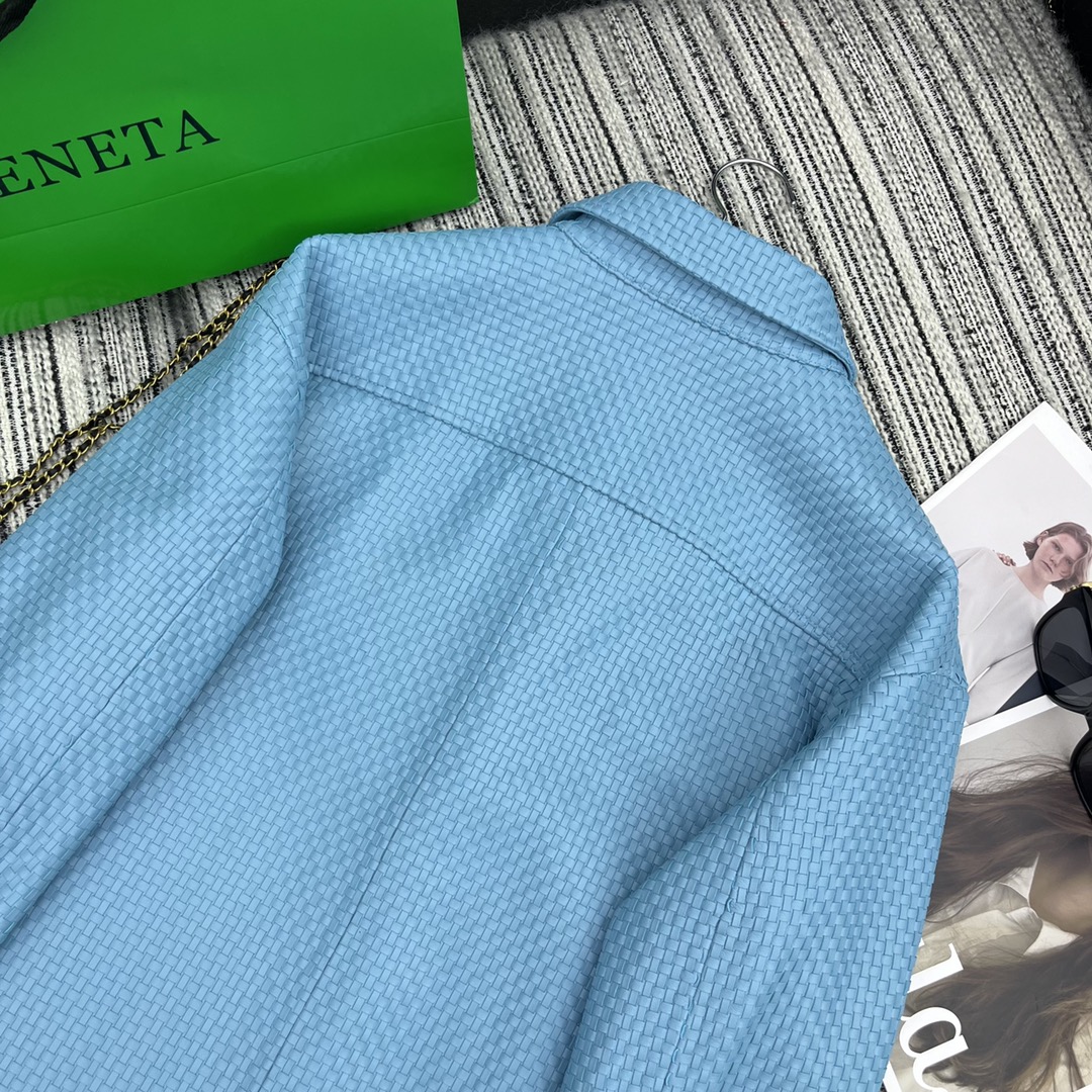 High-End Sheep-Skin Dress from 24-Autumn Winter Series Highly Recommended - 图片 8