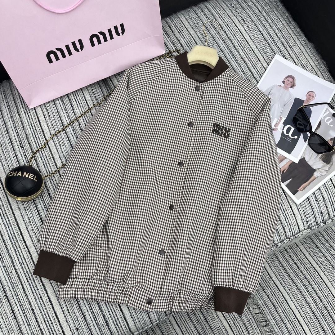 MiuMiu Economico
 Abbigliamento Giacca & Soprabito Casual