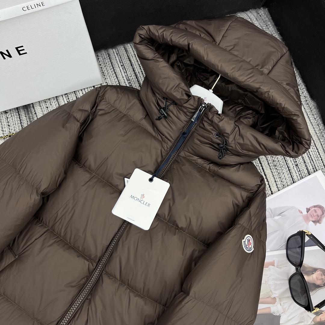[Moncler Women
