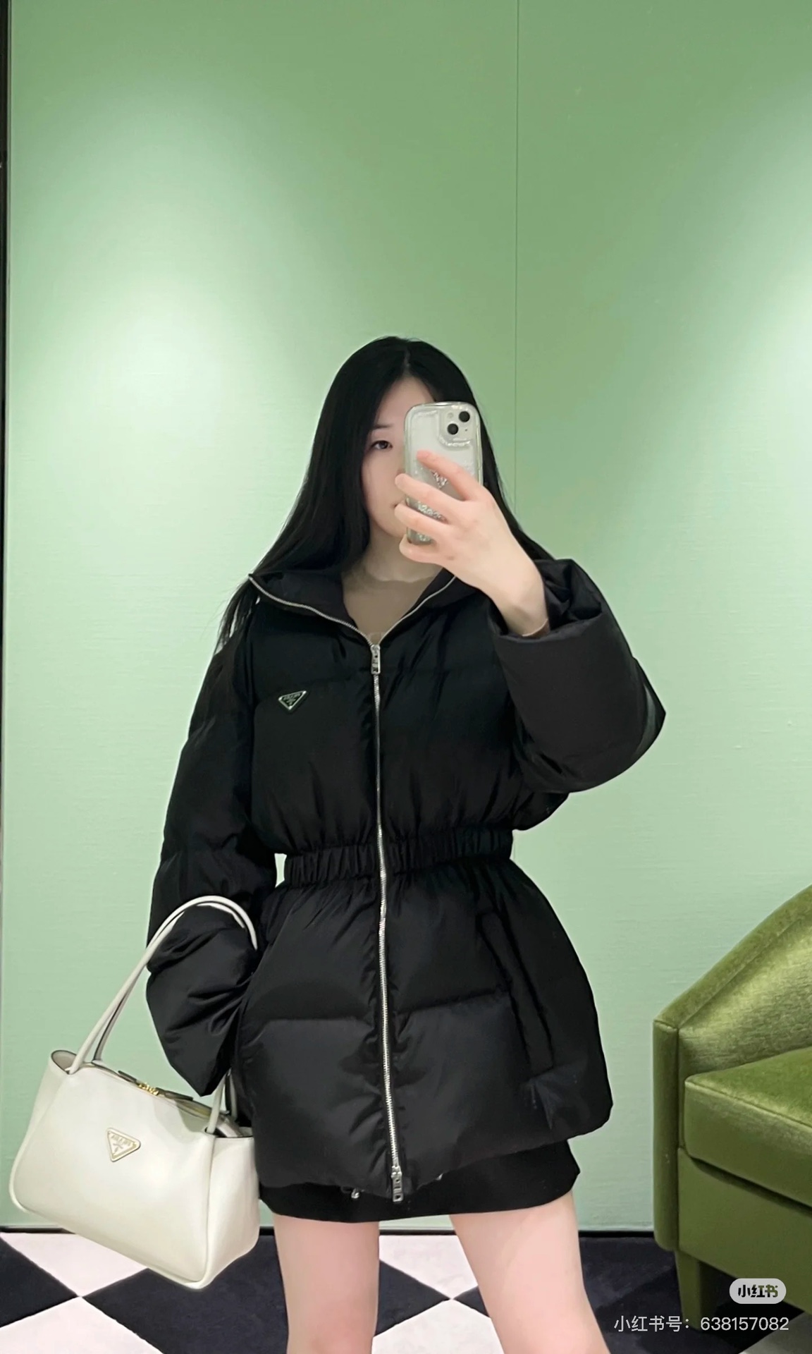 [Prada Women