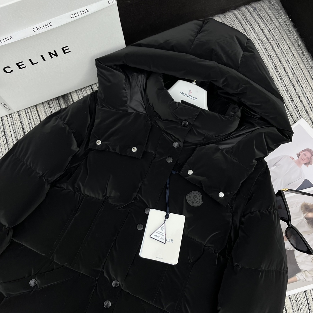 [Moncler Women
