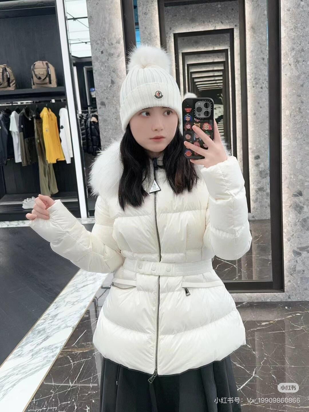 [Moncler Women