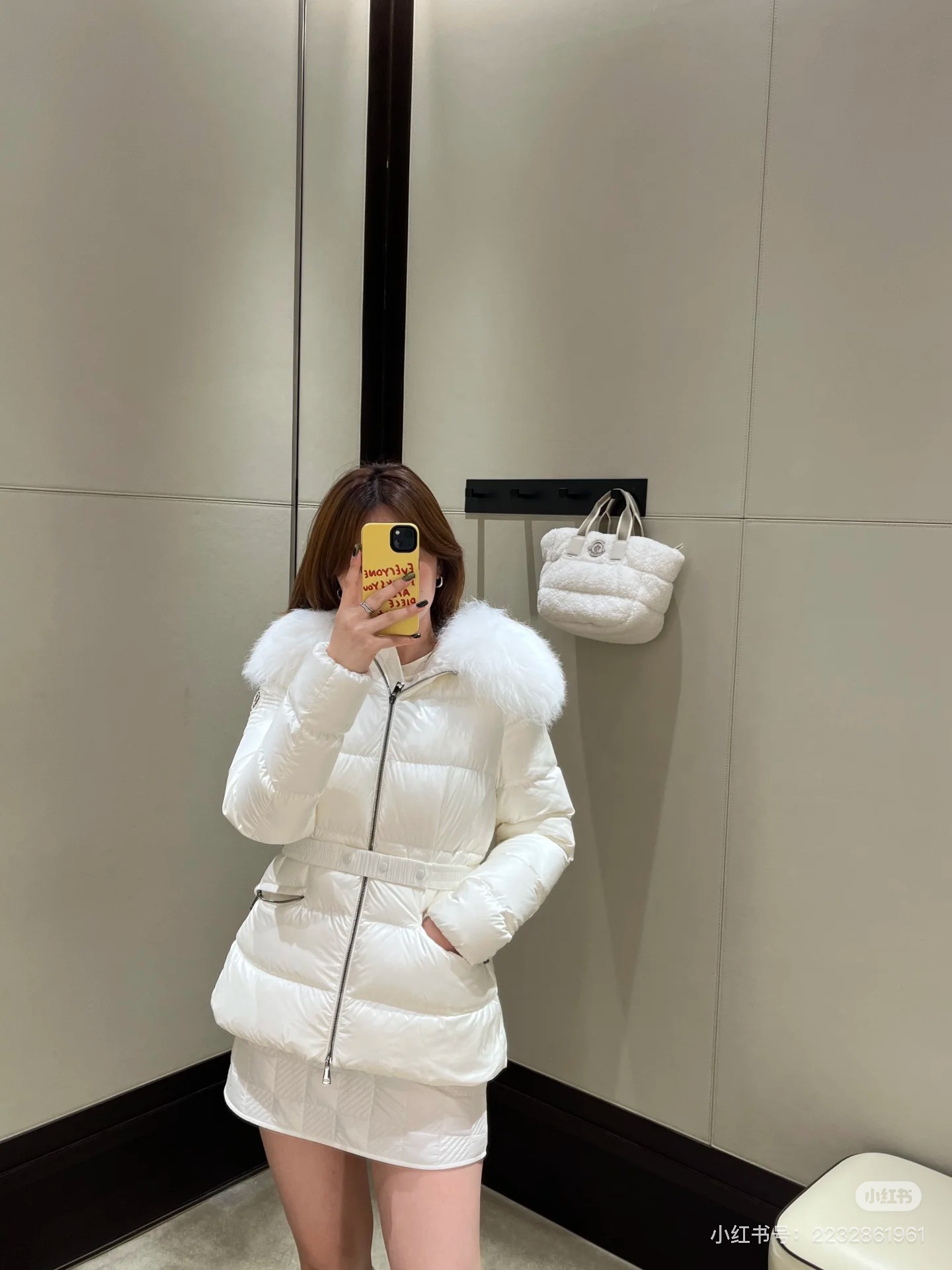 [Moncler Women