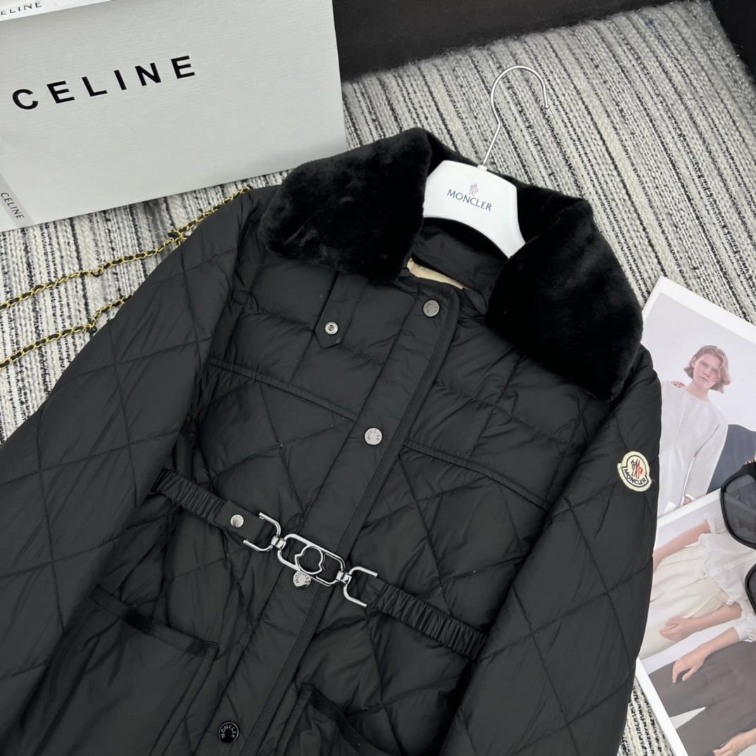 [Moncler Women