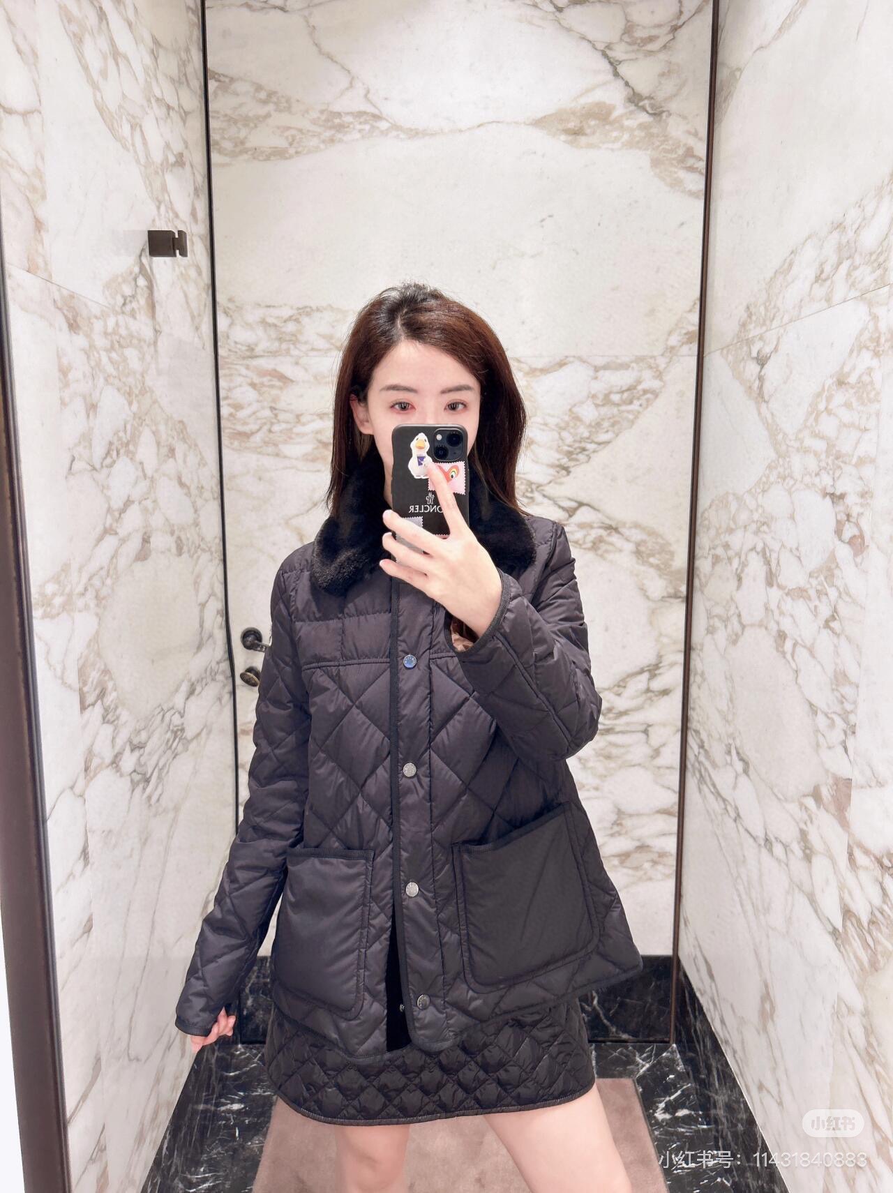 [Moncler Women