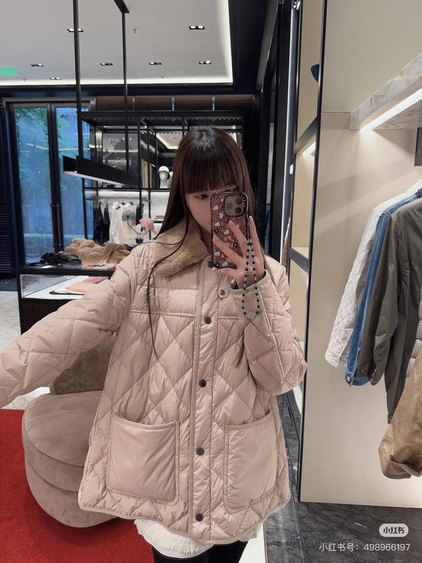 [Moncler Women