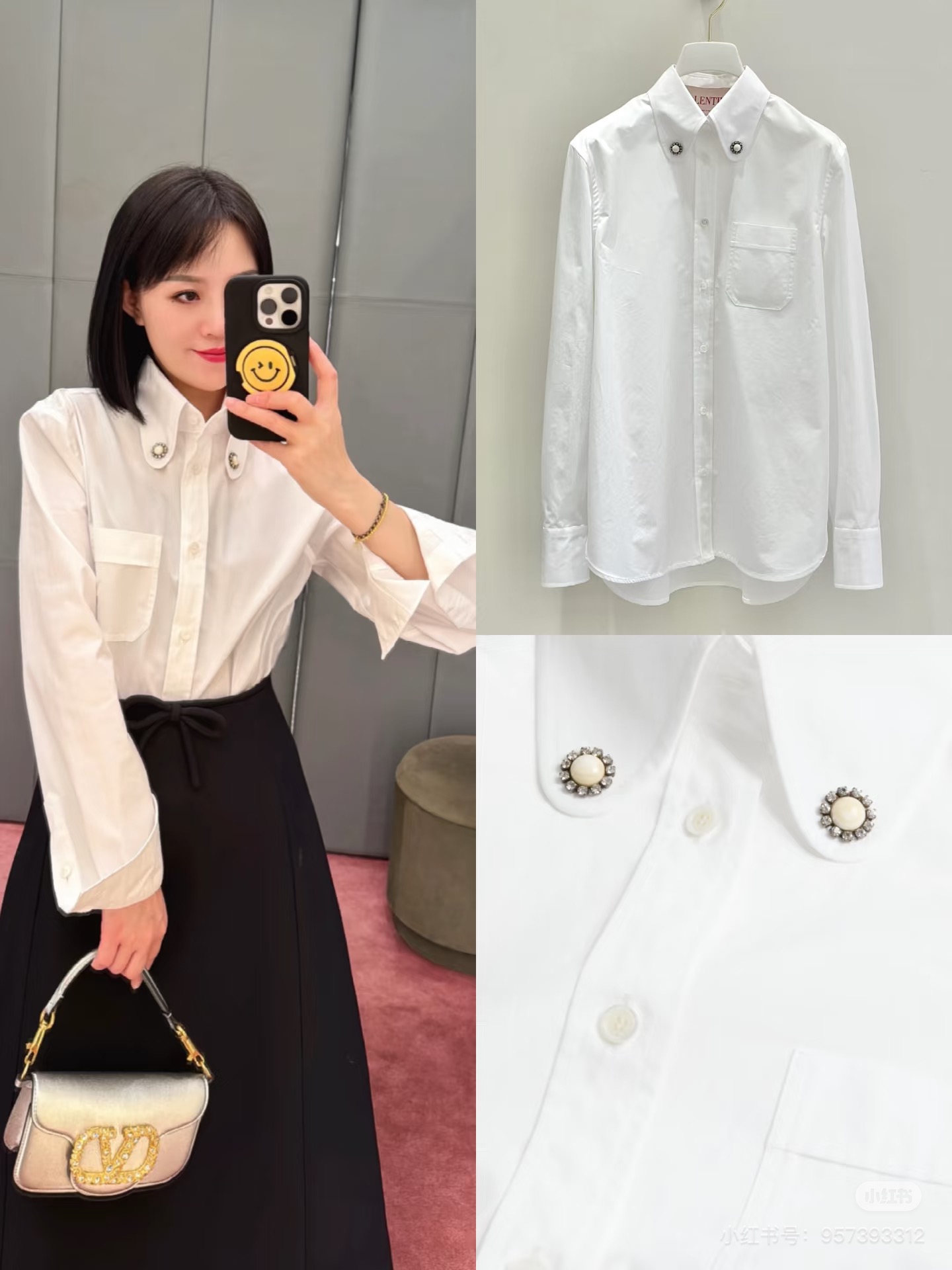 NO:297607,Xiaohongshu, alexander wang19860909小红书,,alexander wang,Women's clothing