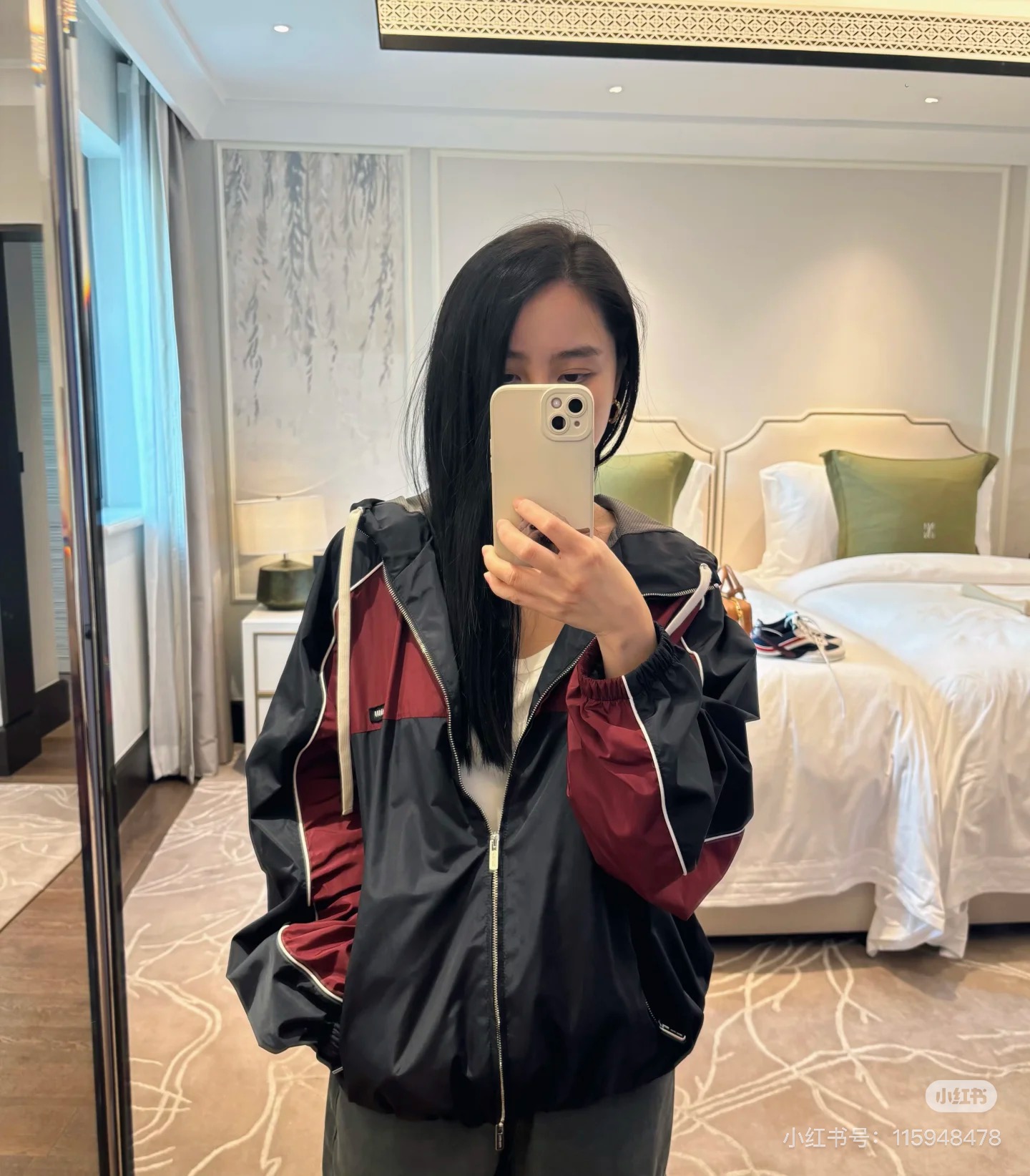 NO:298854,Xiaohongshu, alexander wang19860909小红书,,alexander wang,Women's clothing