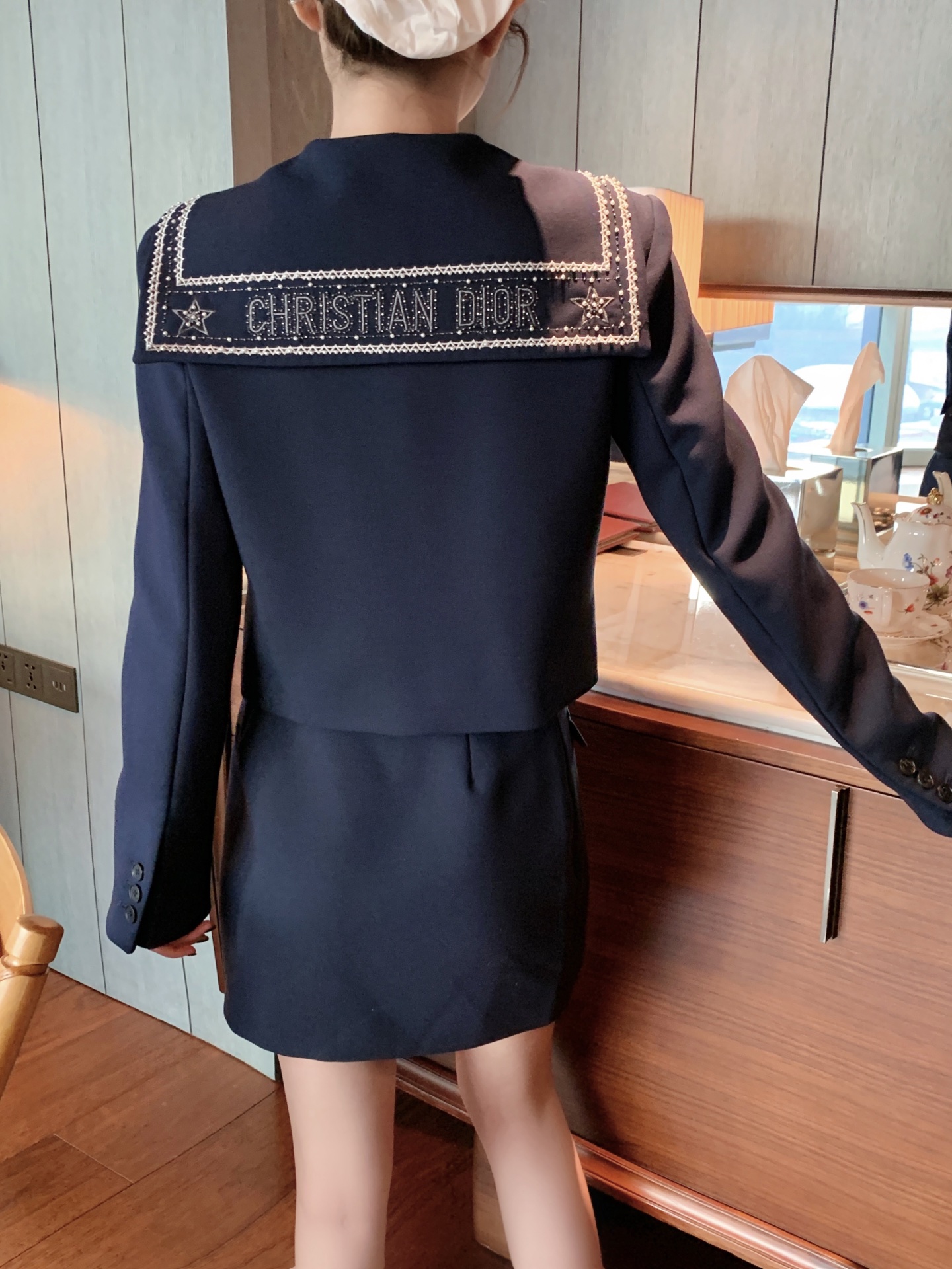 NO:316508,upper body picture, alexander wang19860909上身图,,alexander wang,Women's clothing