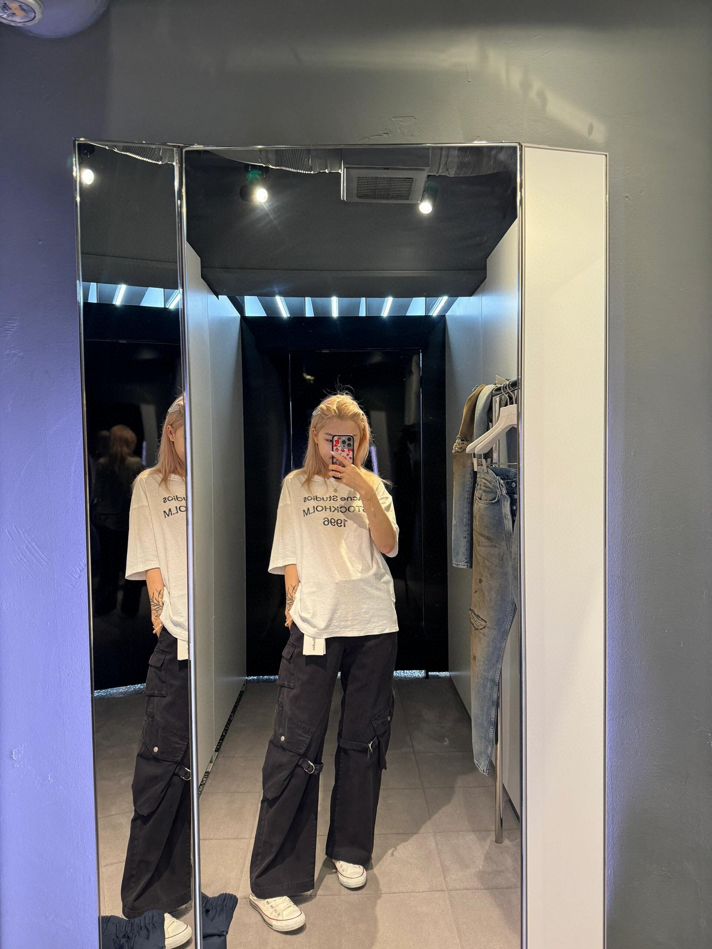 [Acne Studios Women