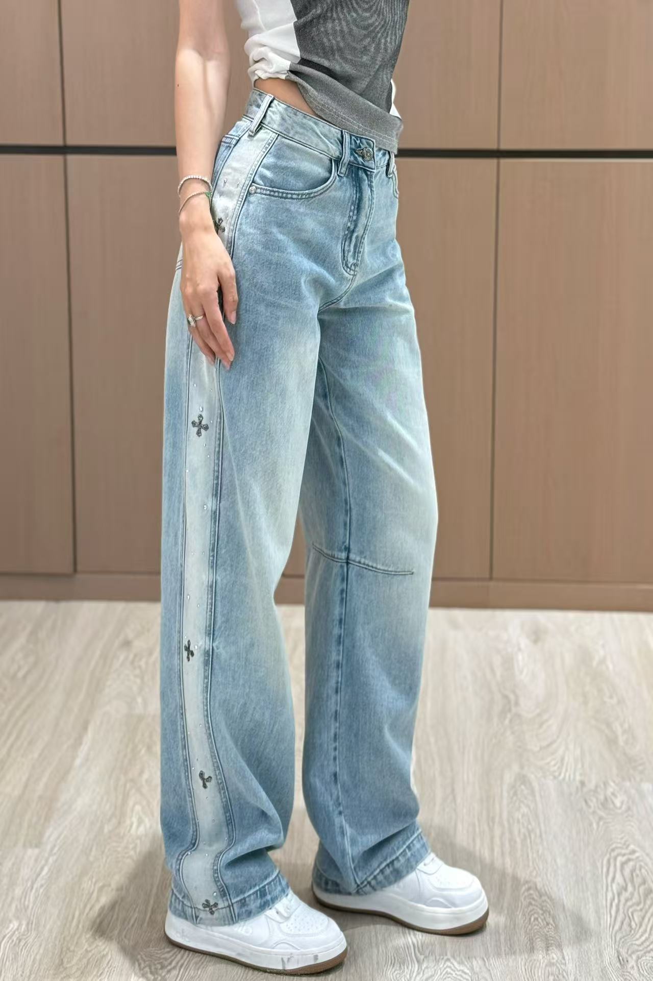 [Chrome Hearts Women