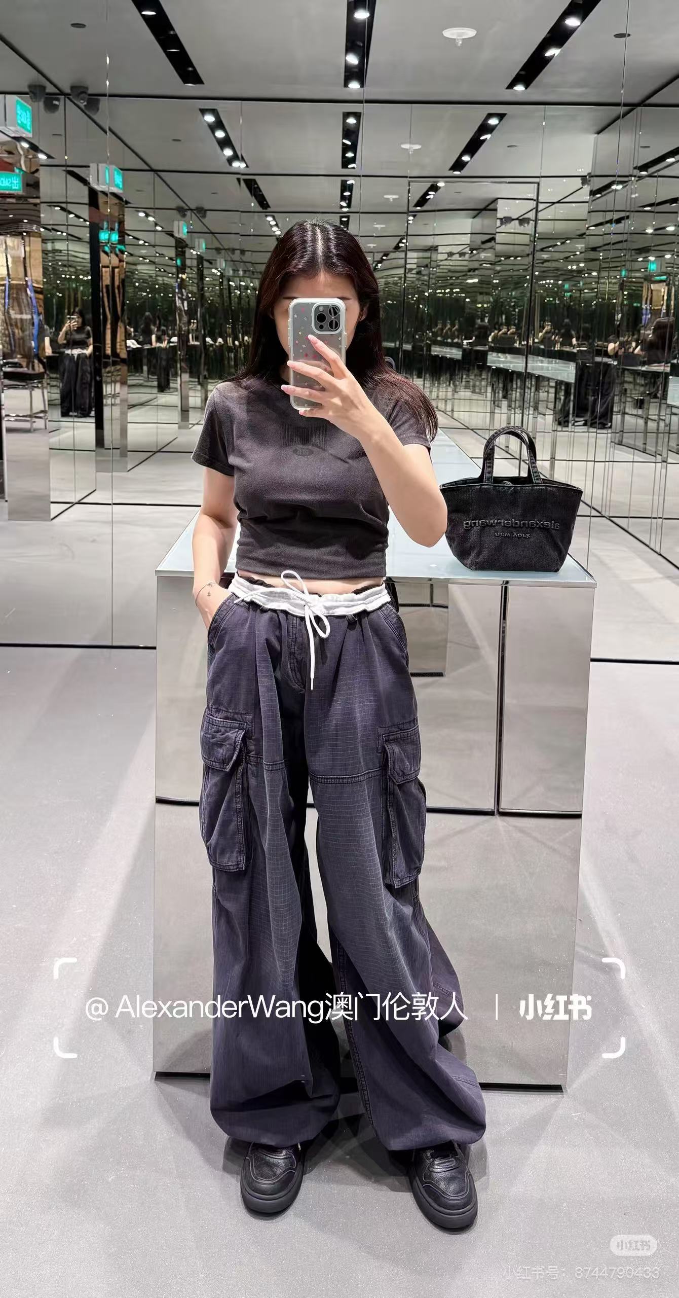 [Alexander Wang Women