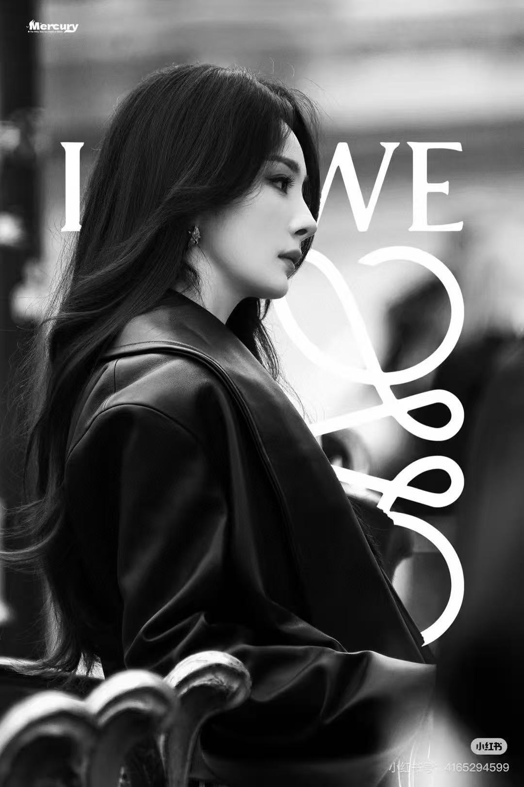 NO:463229,Model number D25081874 LOEW* newest model, same as celebrity Yang Mi, simulated small sheep leather texture, personalized fashionable large lapel short wide-sleeved PU leather jacket!  Black, (M size shoulder width 51, bust 116, sleeve length 59, clothing length 52) hair, loewe, jackets & coats, sheepskin, alexander wang19860909款号D25081874 LOEW*新款 明星杨幂同款 仿真小绵羊皮革质感个性时尚大翻领短款阔袖PU皮外套！黑色,（M码肩宽51,胸围116,袖长59,衣长52）发,,loewe,jackets & coats,sheepskin,alexander wang,Women's clothing