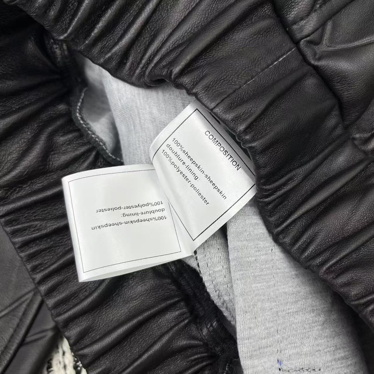 “Custom High-Quality Female Suit with Dust-Proof Bags: P2520 Early Spring Series Review” - 图片 9