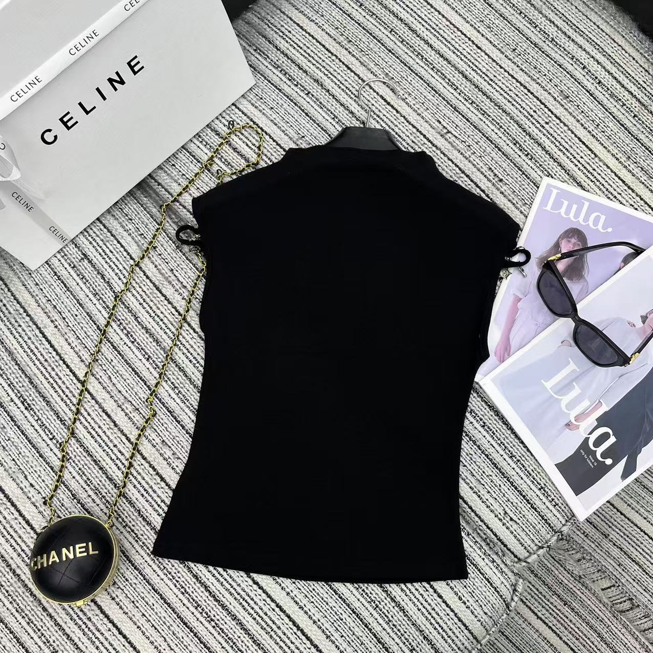 The 25-year-old spring and summer-summer series. - 图片 6