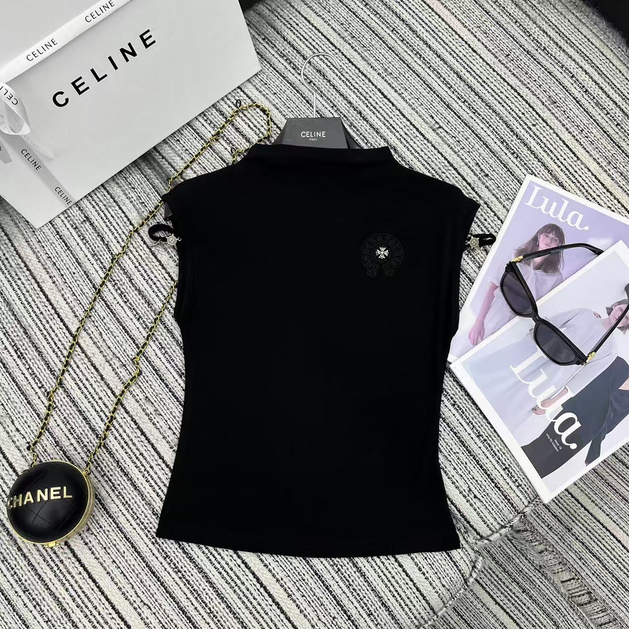 The 25-year-old spring and summer-summer series. - 图片 2