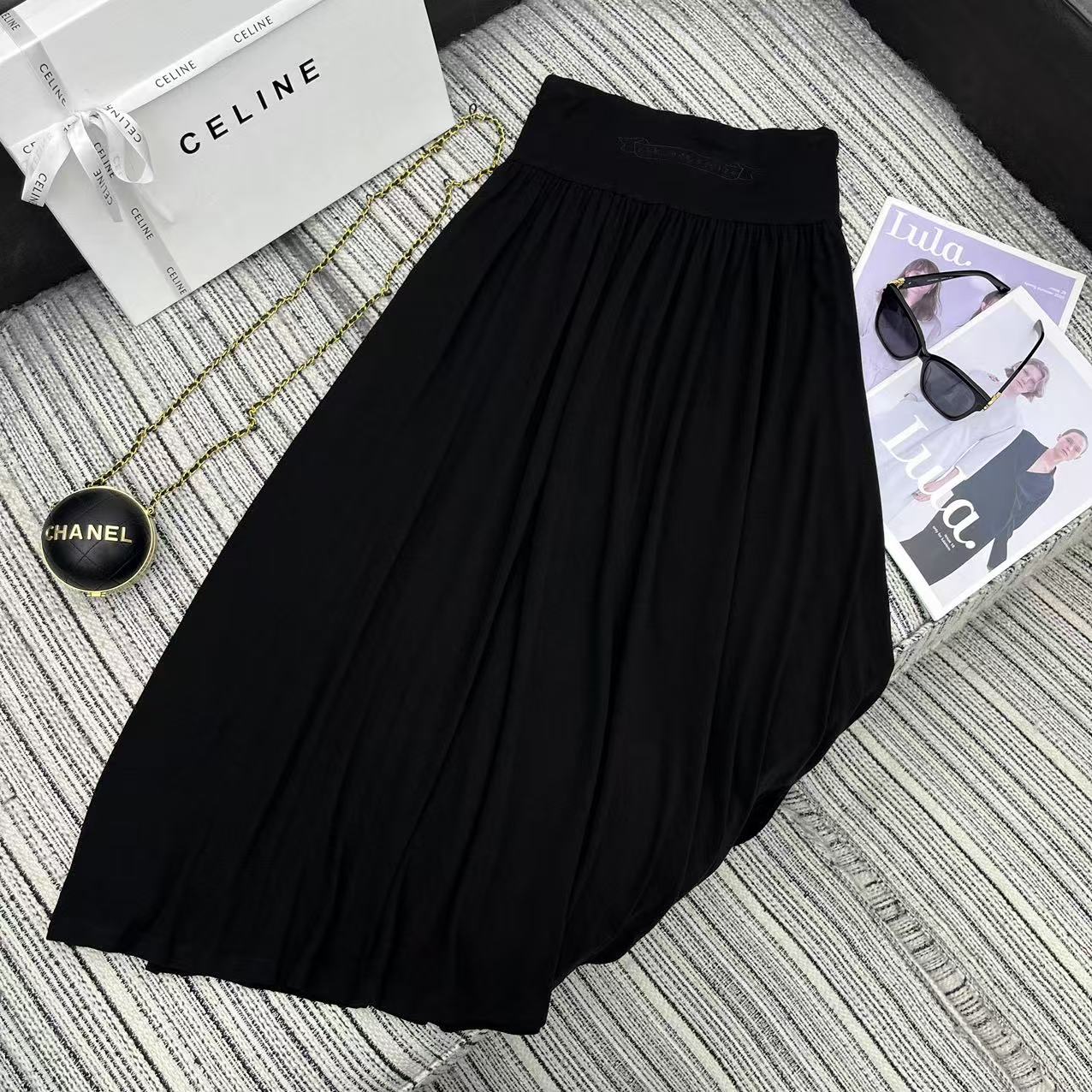 The 25-year-old spring and summer-summer series. - 图片 7