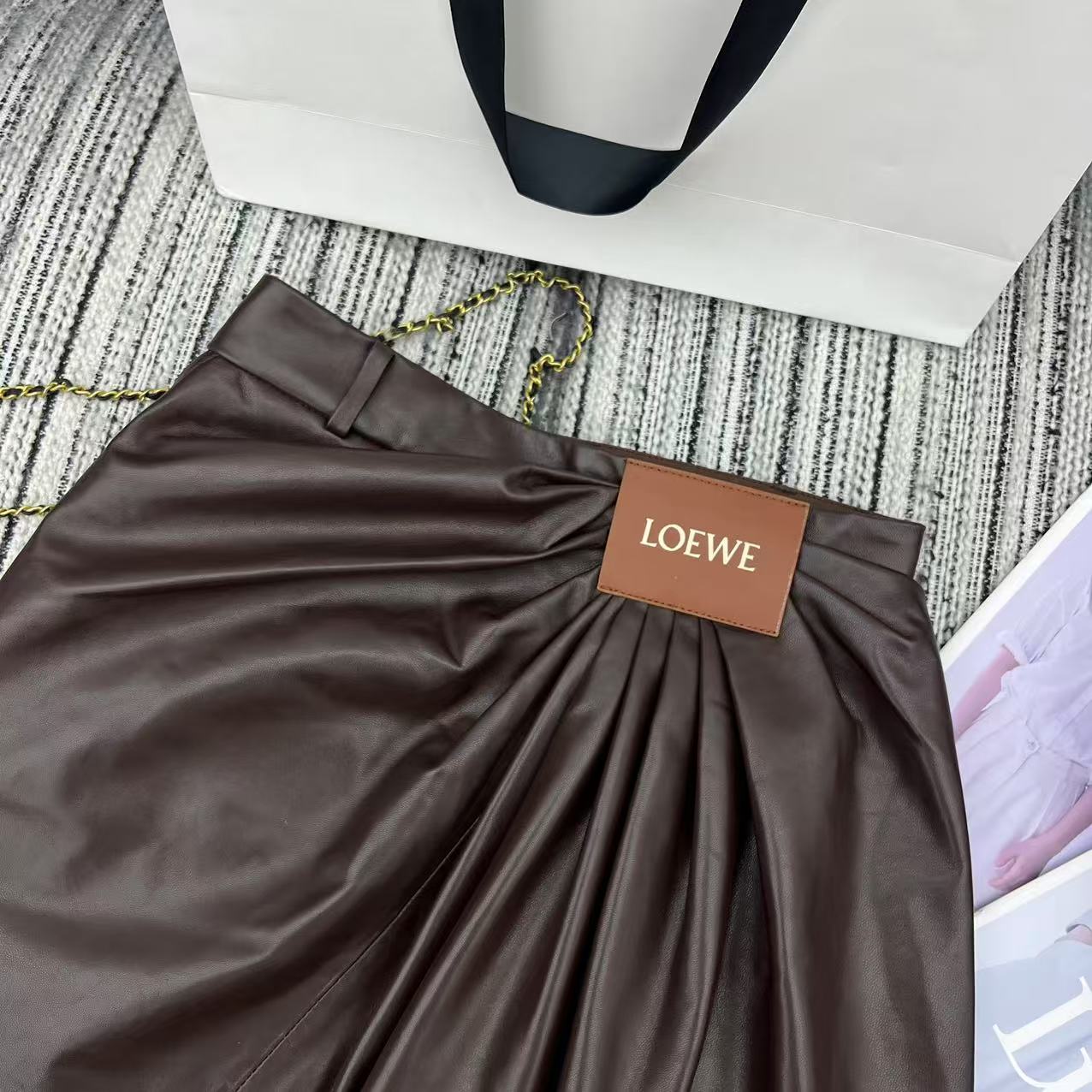 “Versatile Female Suit: P1248 Early Spring and Summer Series with Lee* Design” - 图片 2