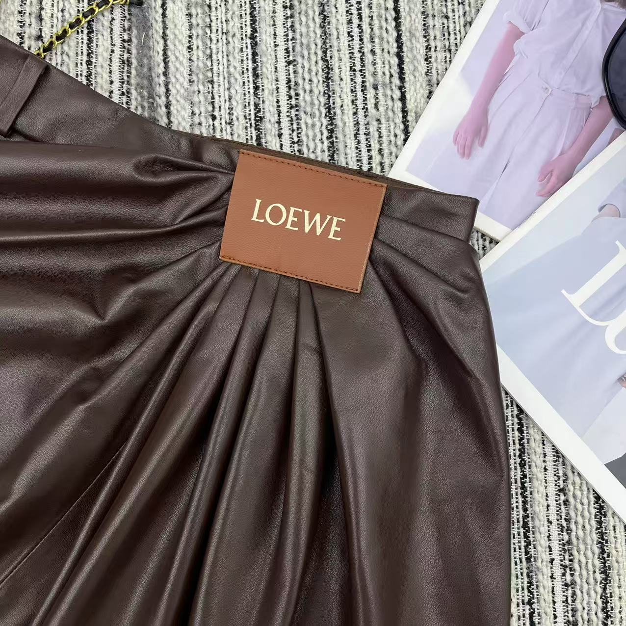 “Versatile Female Suit: P1248 Early Spring and Summer Series with Lee* Design” - 图片 4