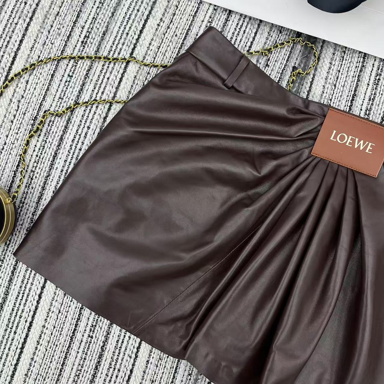 “Versatile Female Suit: P1248 Early Spring and Summer Series with Lee* Design” - 图片 3