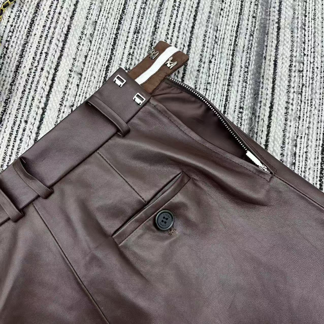 “Versatile Female Suit: P1248 Early Spring and Summer Series with Lee* Design” - 图片 9