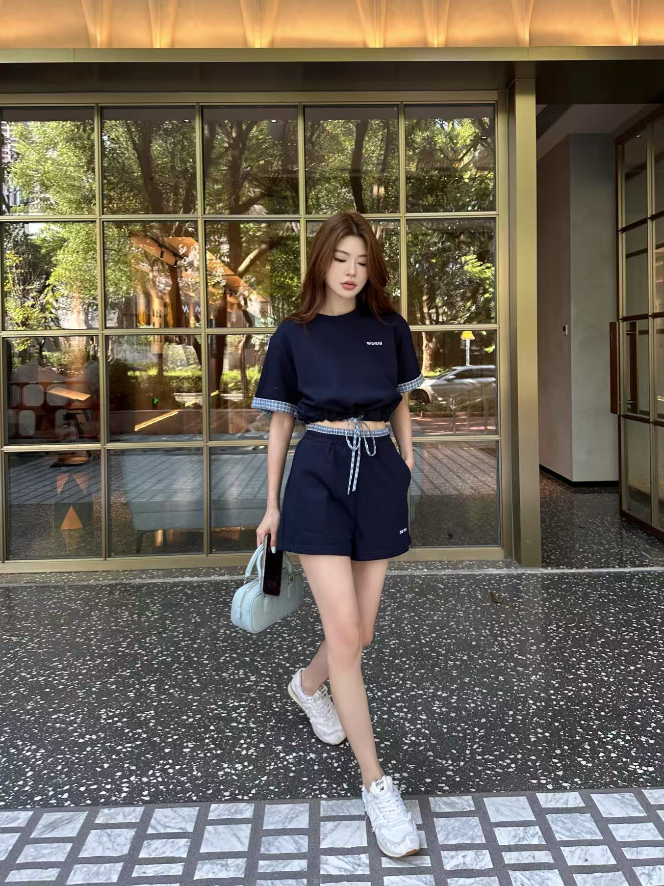 NO:335264,upper body picture, alexander wang19860909上身图,,alexander wang,Women's clothing