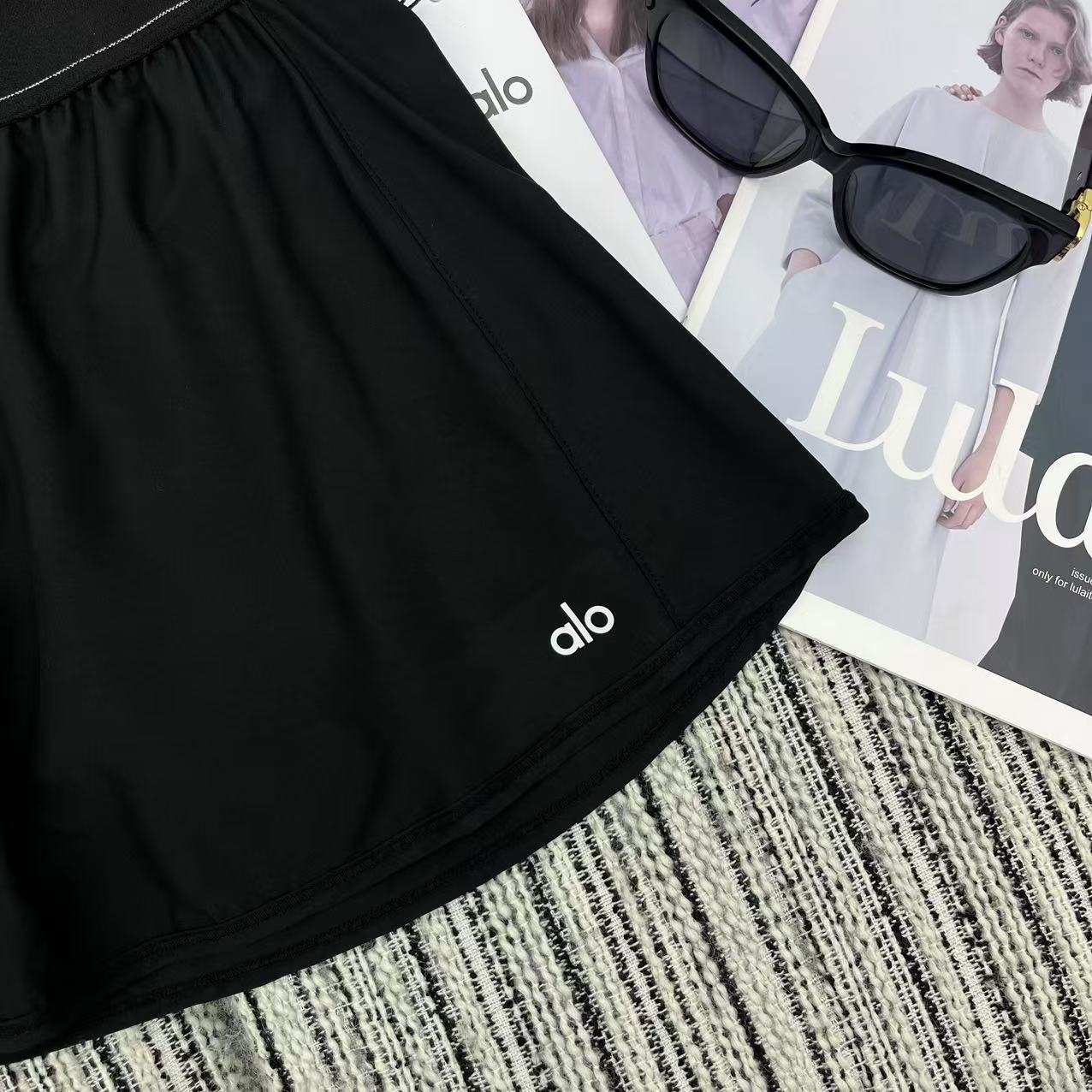 “Classic P322 Female Suit: Strong Recommendation for Early Spring and Summer Wear” - 图片 5