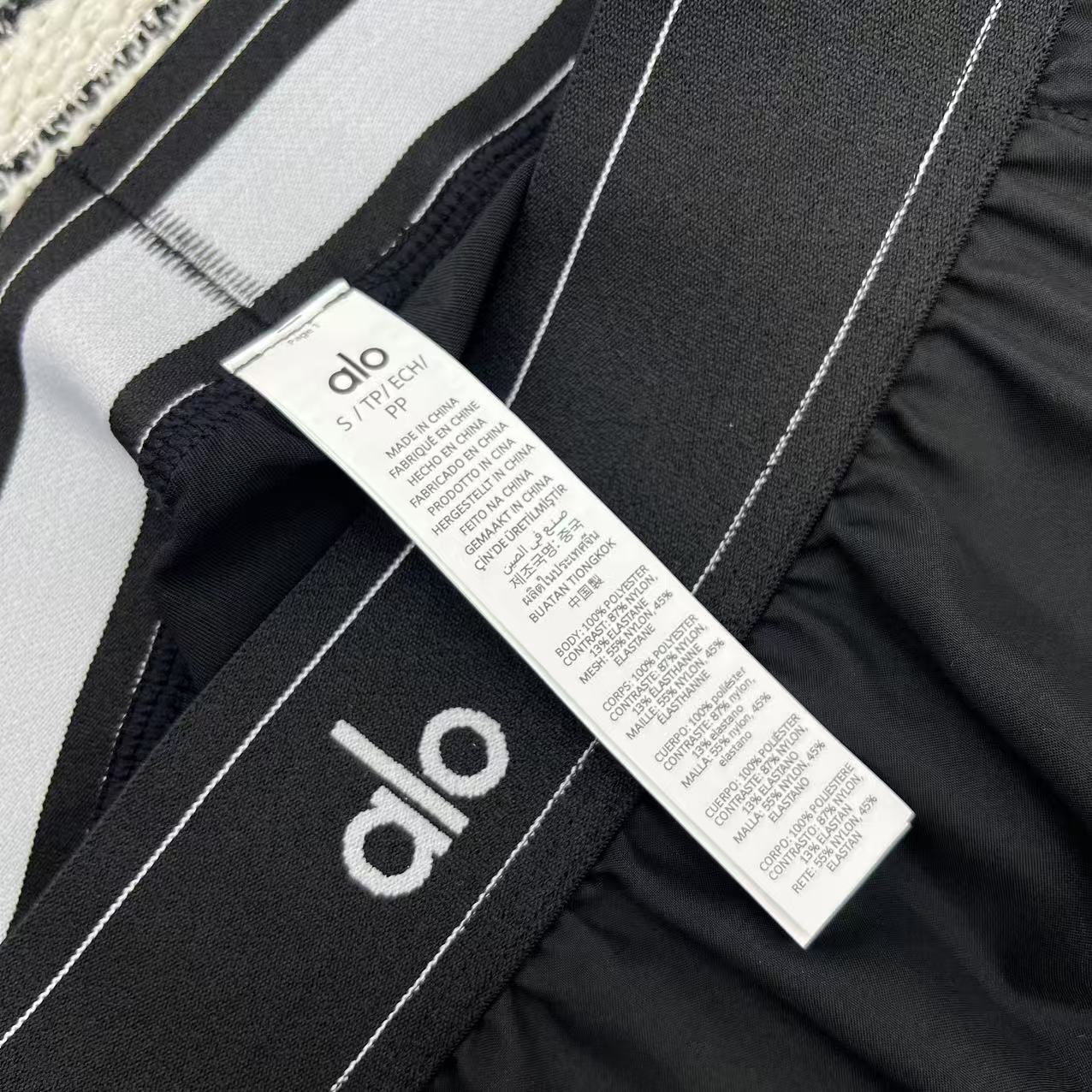 “Classic P322 Female Suit: Strong Recommendation for Early Spring and Summer Wear” - 图片 8