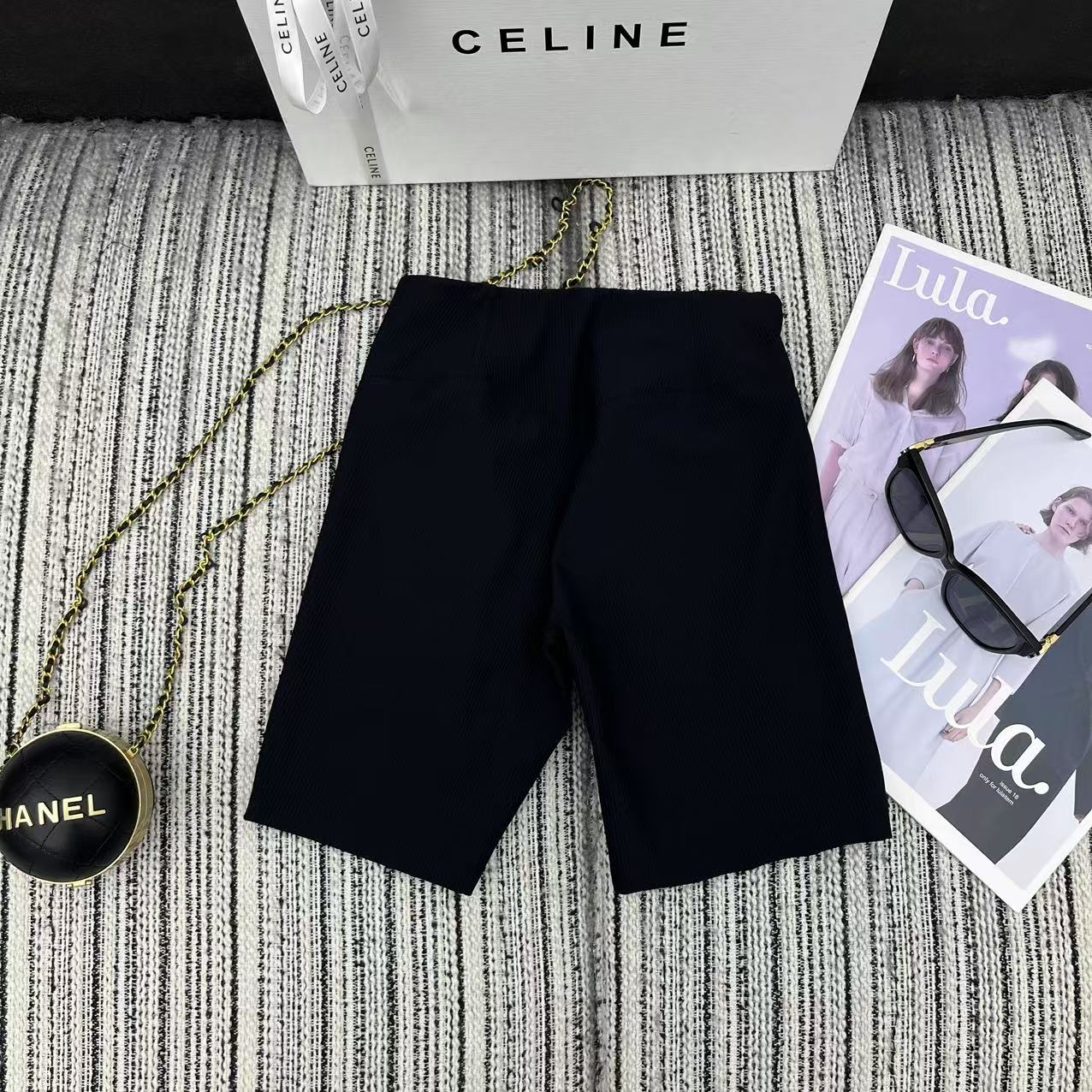 Versatile P334 Female Yoga Suit: Strong Recommendation for 25-Year-Olds in Spring/Summer Collection - 图片 6