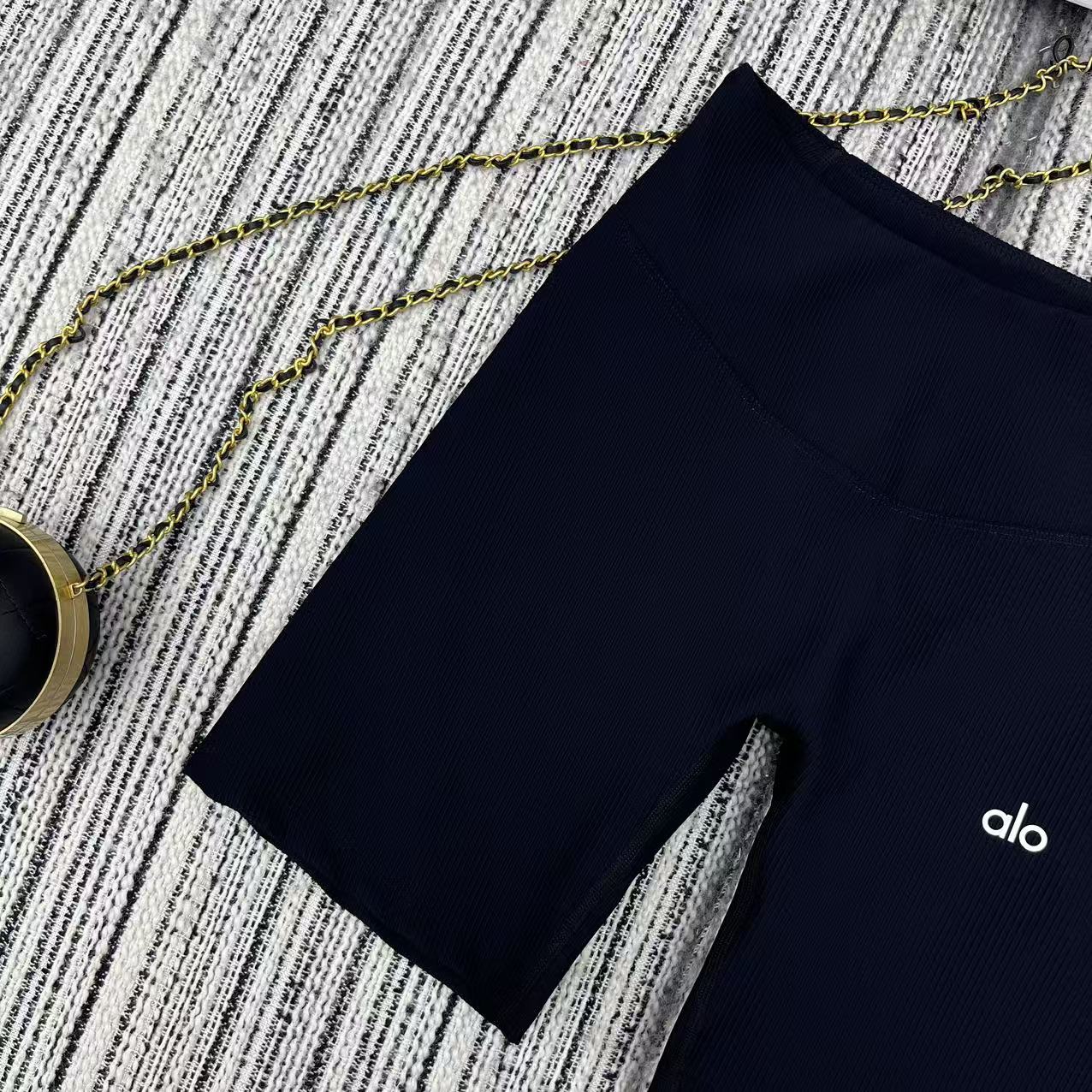 Versatile P334 Female Yoga Suit: Strong Recommendation for 25-Year-Olds in Spring/Summer Collection - 图片 4