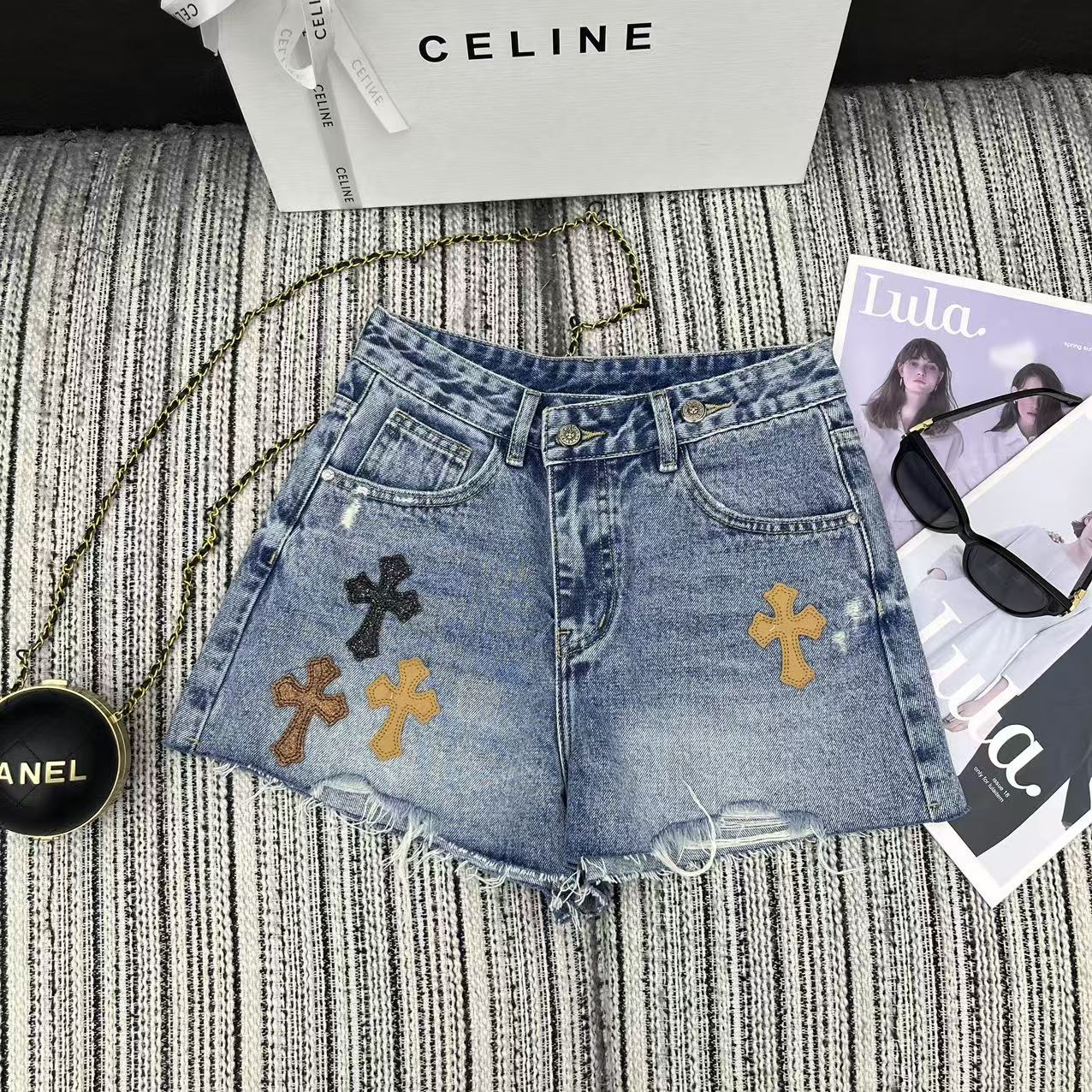 P414 ORIGINAL ONE-SIZE-FITS-ALL, PACKAGED AND STRONGLY RECOMMENDED - 图片 1