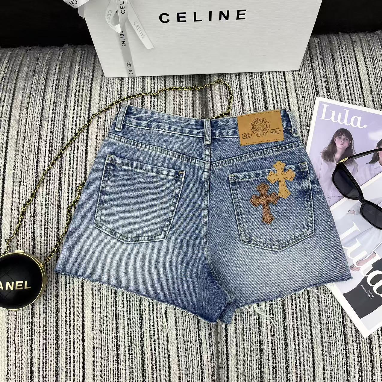 P414 ORIGINAL ONE-SIZE-FITS-ALL, PACKAGED AND STRONGLY RECOMMENDED - 图片 7