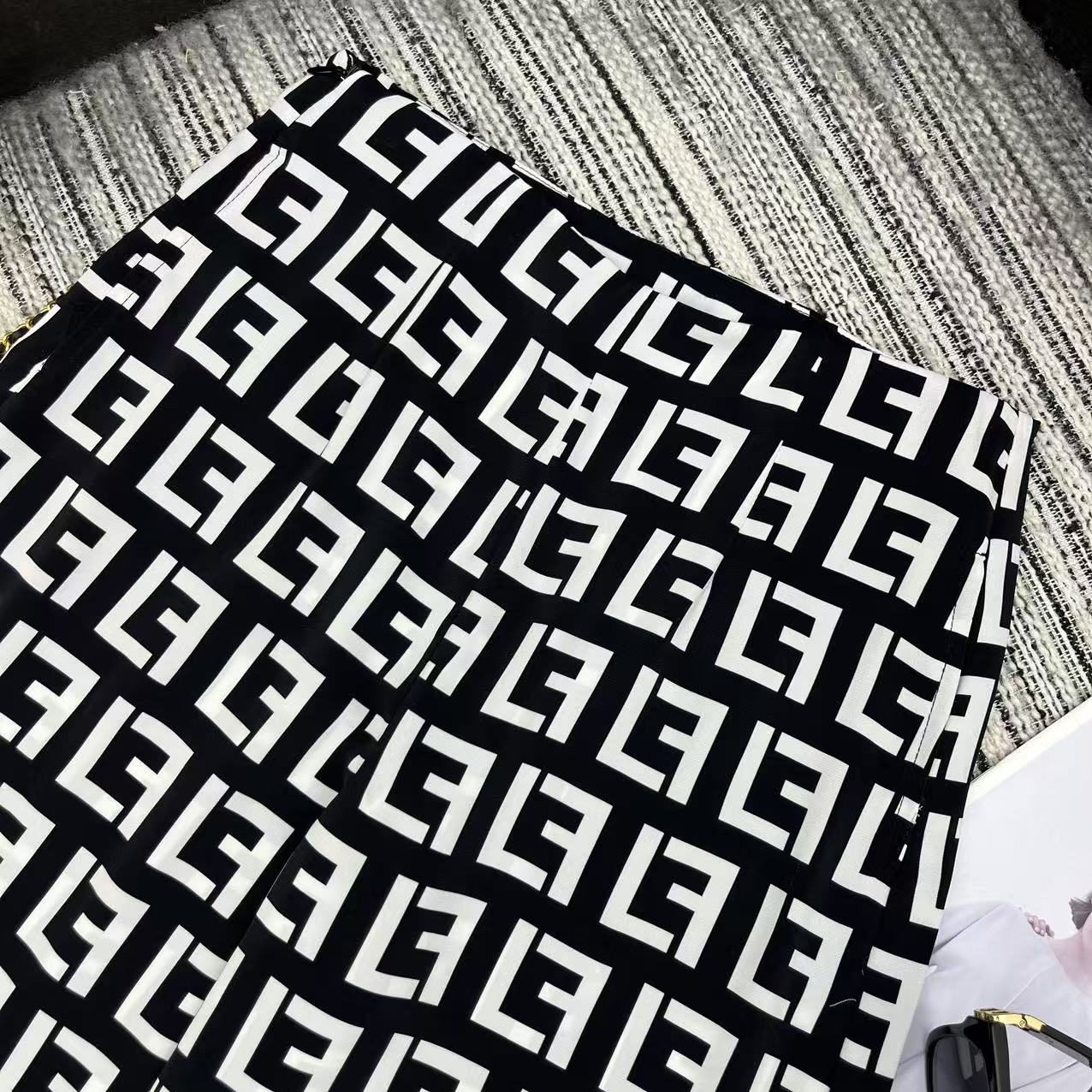 [Fendi Women