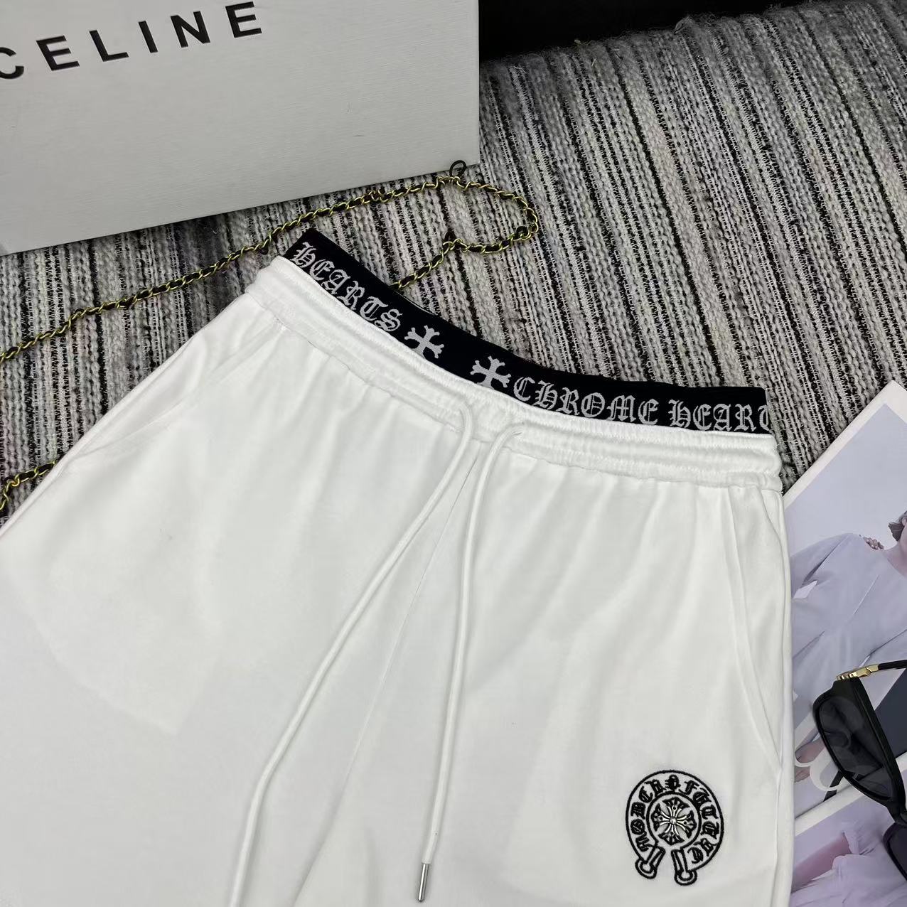P368 IS A ONE-SIZE-FITS-ALL, PACKAGED, STRONGLY RECOMMENDED, 25-YEAR-OLD SPRING AND SUMMER SERIES. - 图片 2