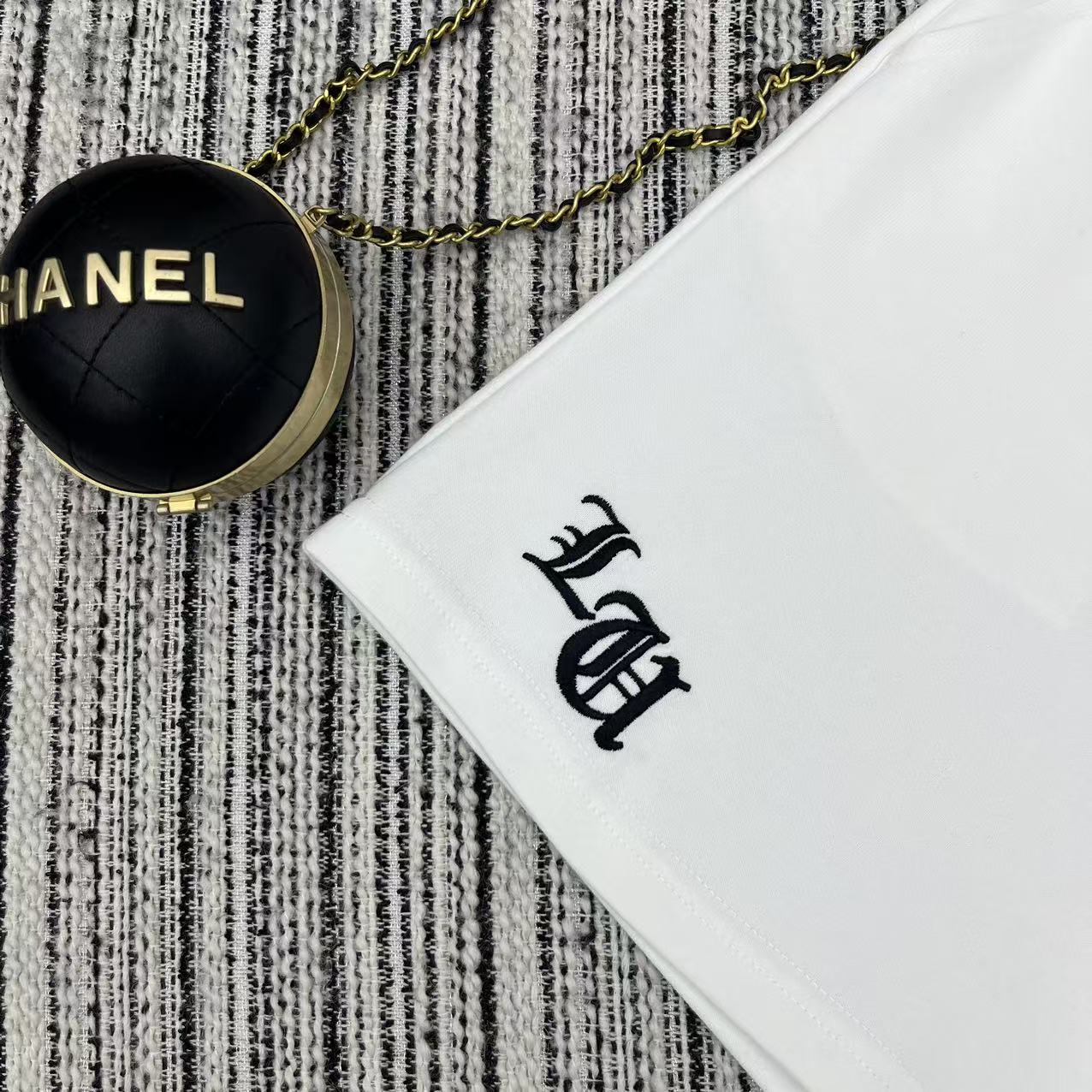 P368 IS A ONE-SIZE-FITS-ALL, PACKAGED, STRONGLY RECOMMENDED, 25-YEAR-OLD SPRING AND SUMMER SERIES. - 图片 6