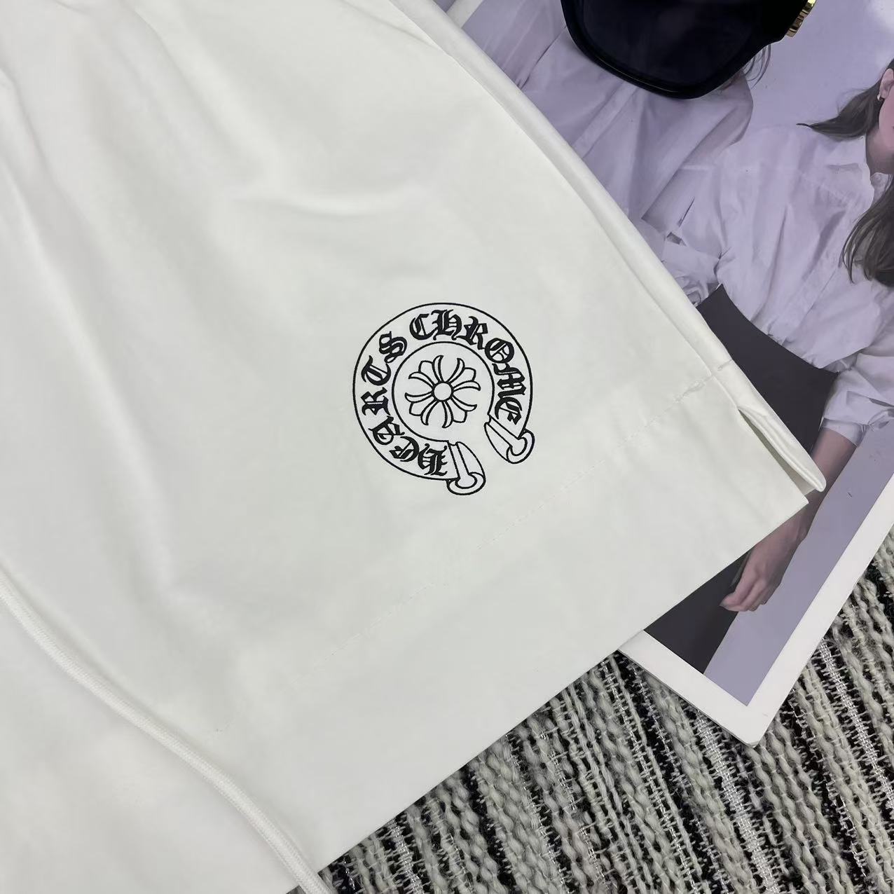 “Original Hardcore Female Suit with Strong Recommendation for 25-Year Spring and Summer Series” - 图片 6