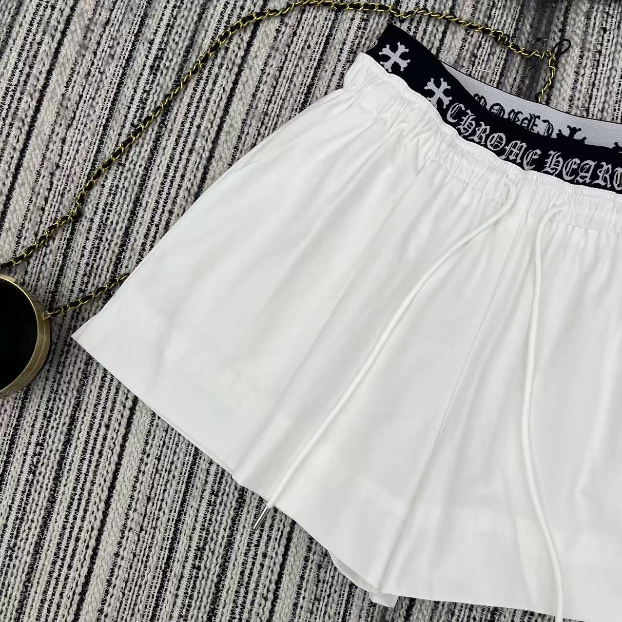 “Original Hardcore Female Suit with Strong Recommendation for 25-Year Spring and Summer Series” - 图片 3